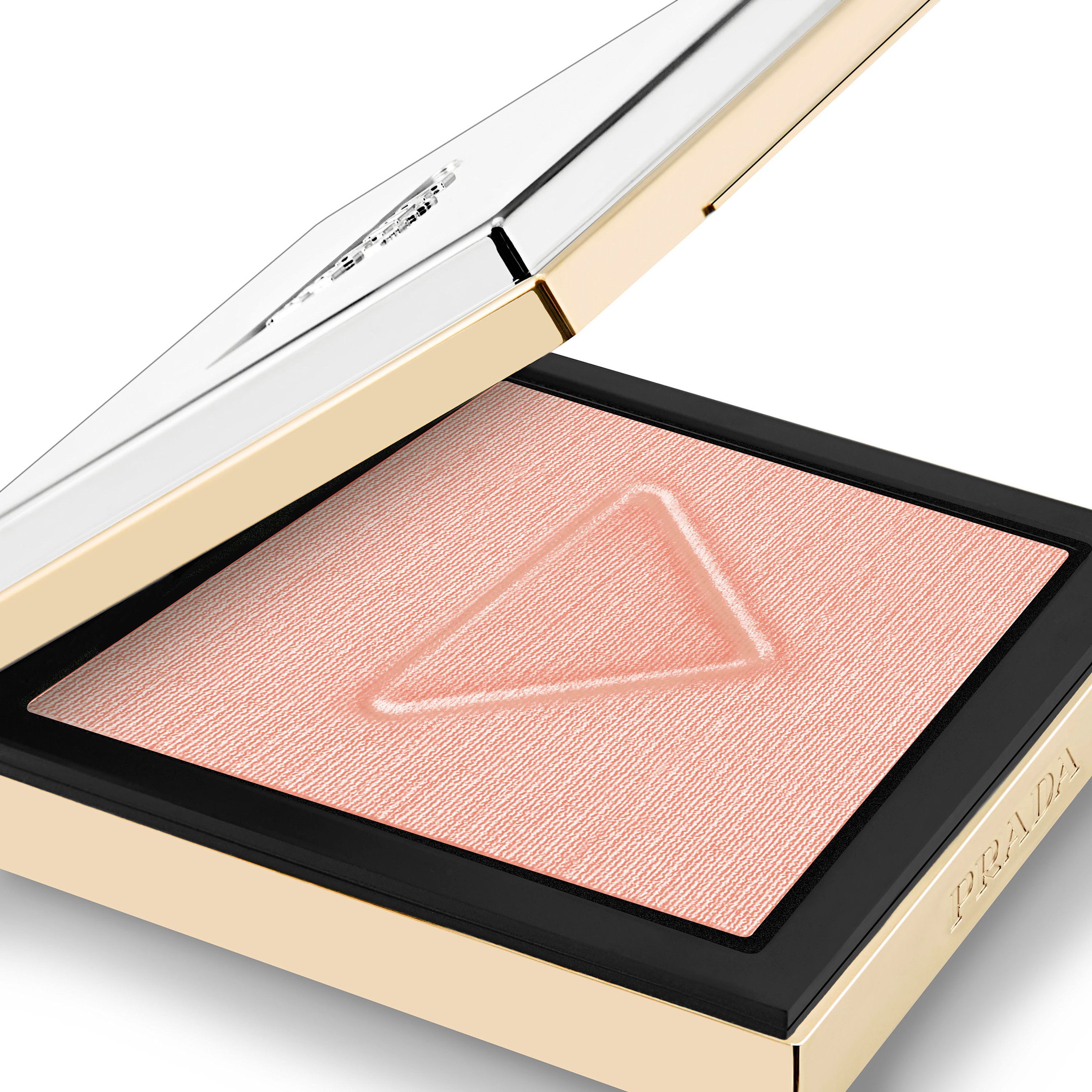 Prada Beauty, Prada Light Glowing Powder
Courtesy Press Office Prada
