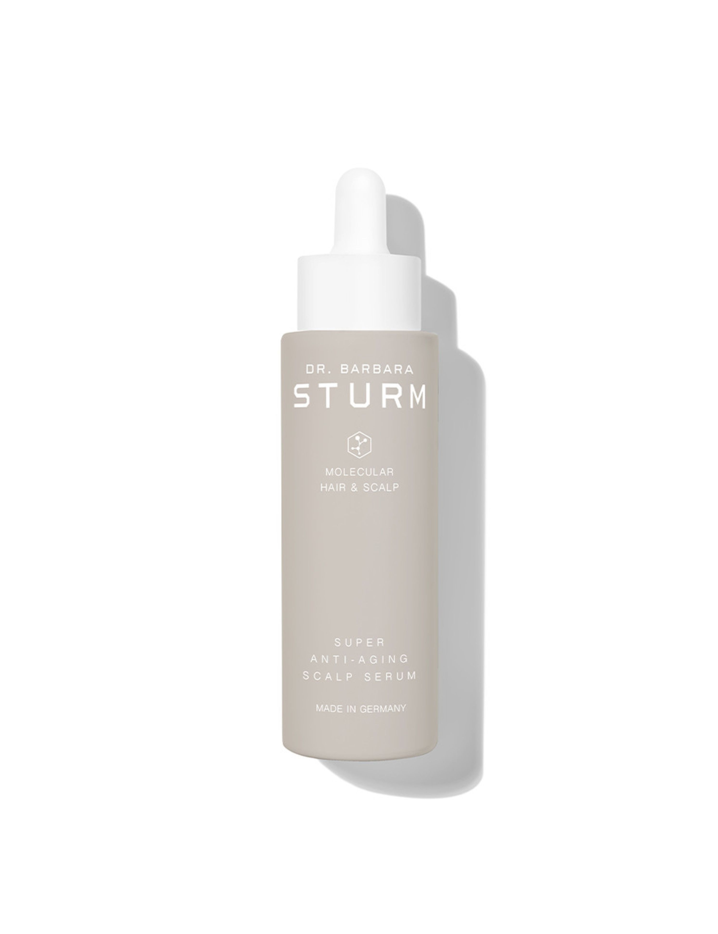 Dr. Barbara Sturm, Molecular Hair &amp; Scalp Serum – Courtesy Press Office