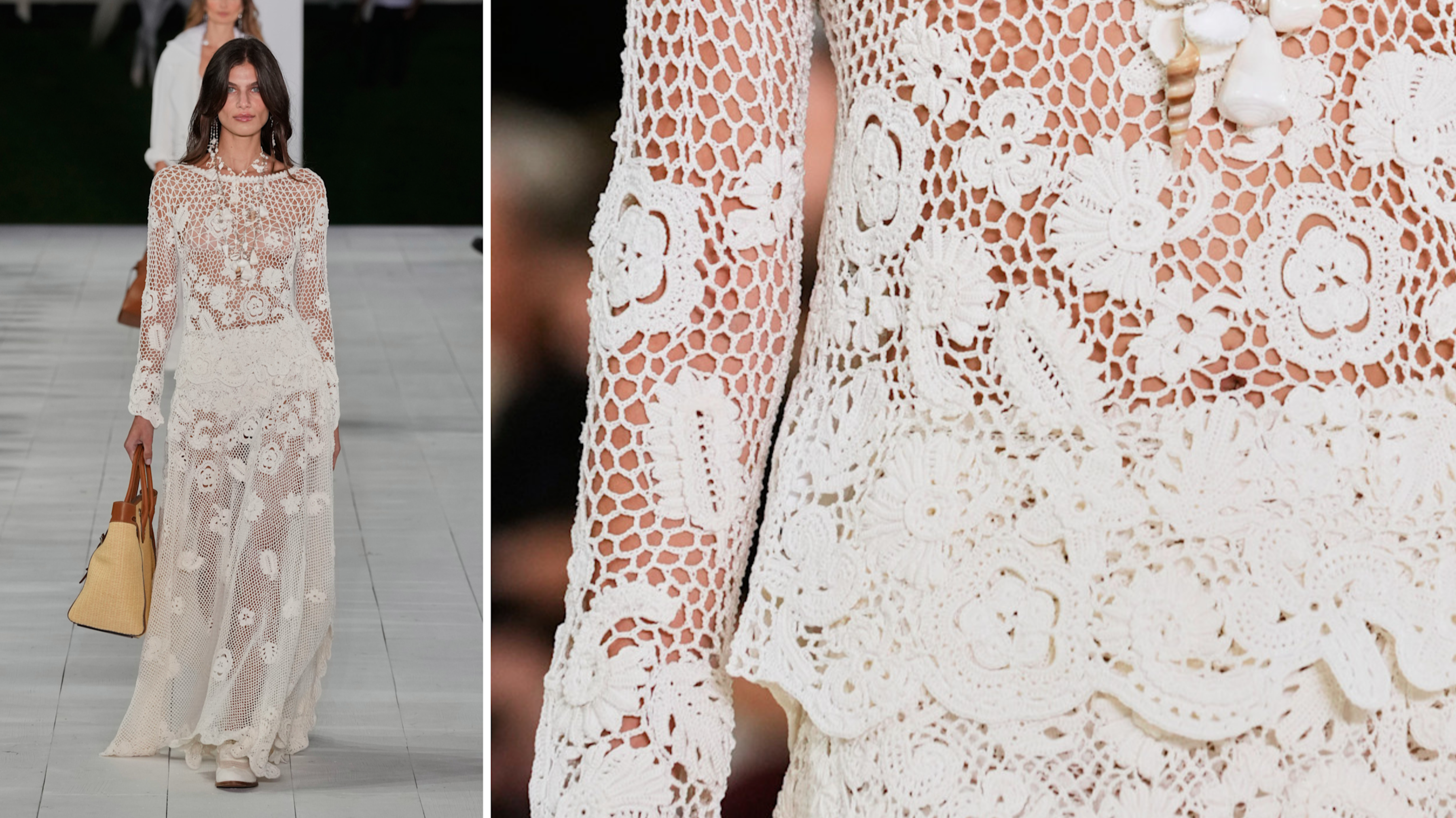 Ralph Lauren
Credit: Launchmetrics.com/Spotlight