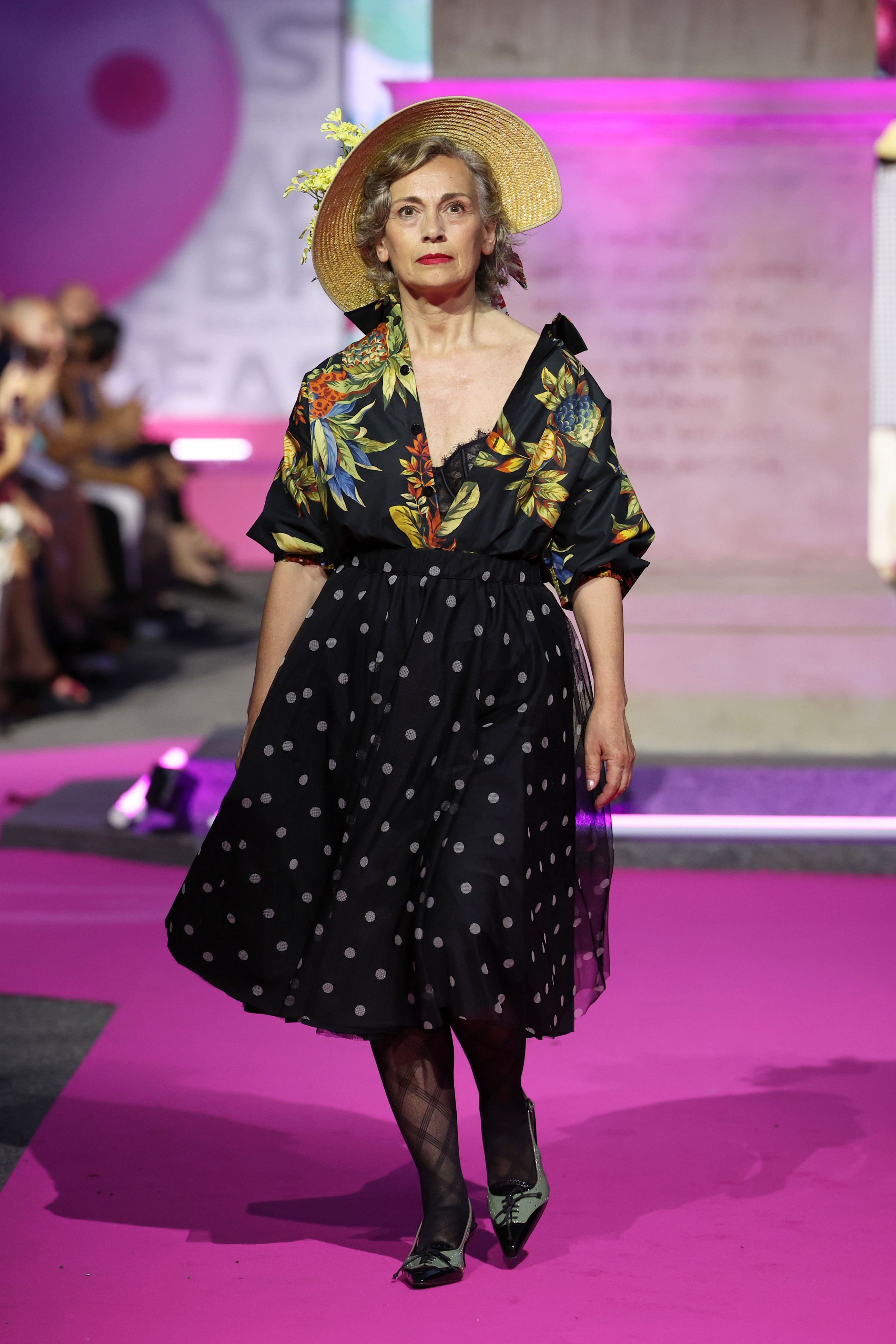 WeBreast By Antonio Marras - Runway - Milan Fashion Week - Menswear Spring/Summer 2026