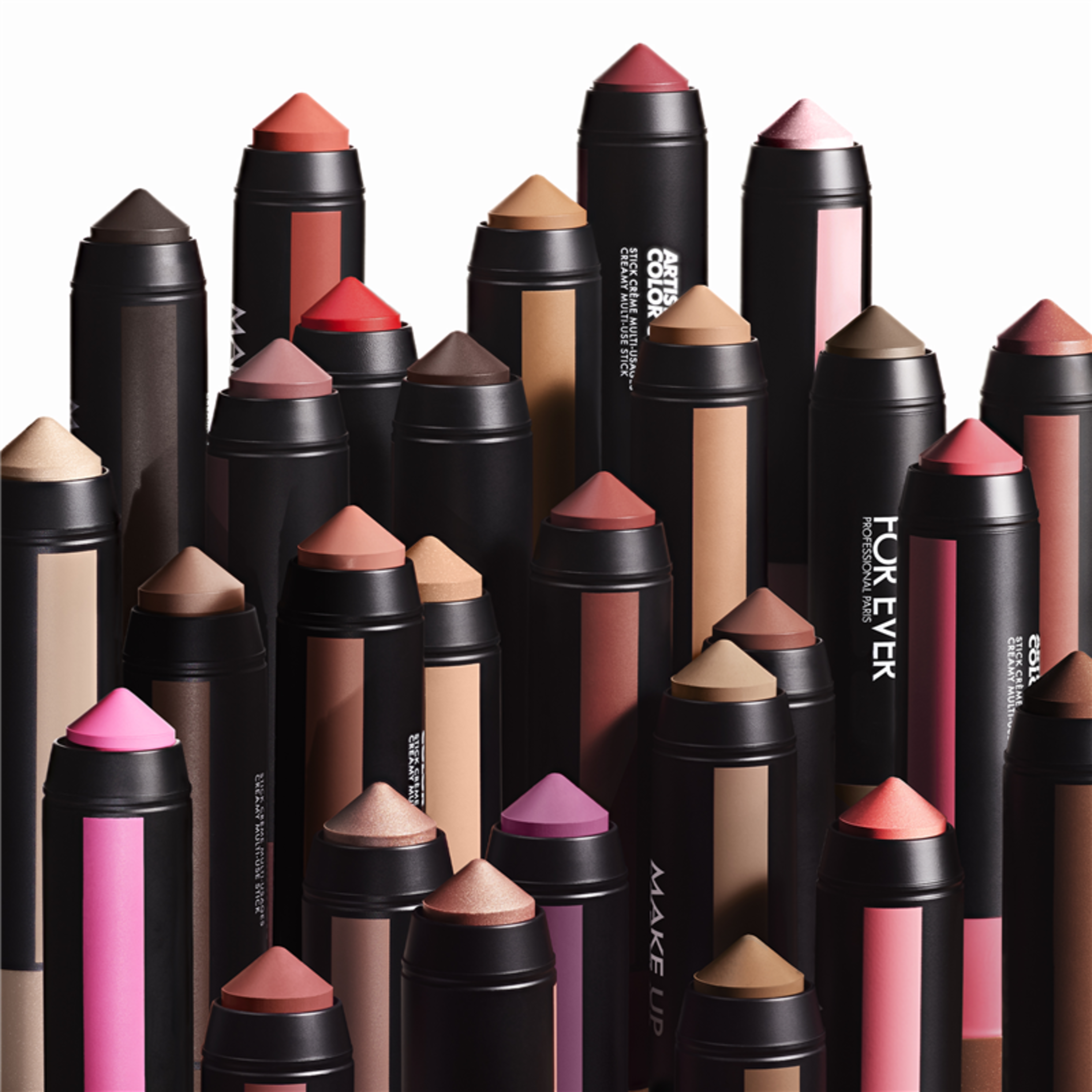 Make Up For Ever, Artist Color Crayon – Courtesy Press Office