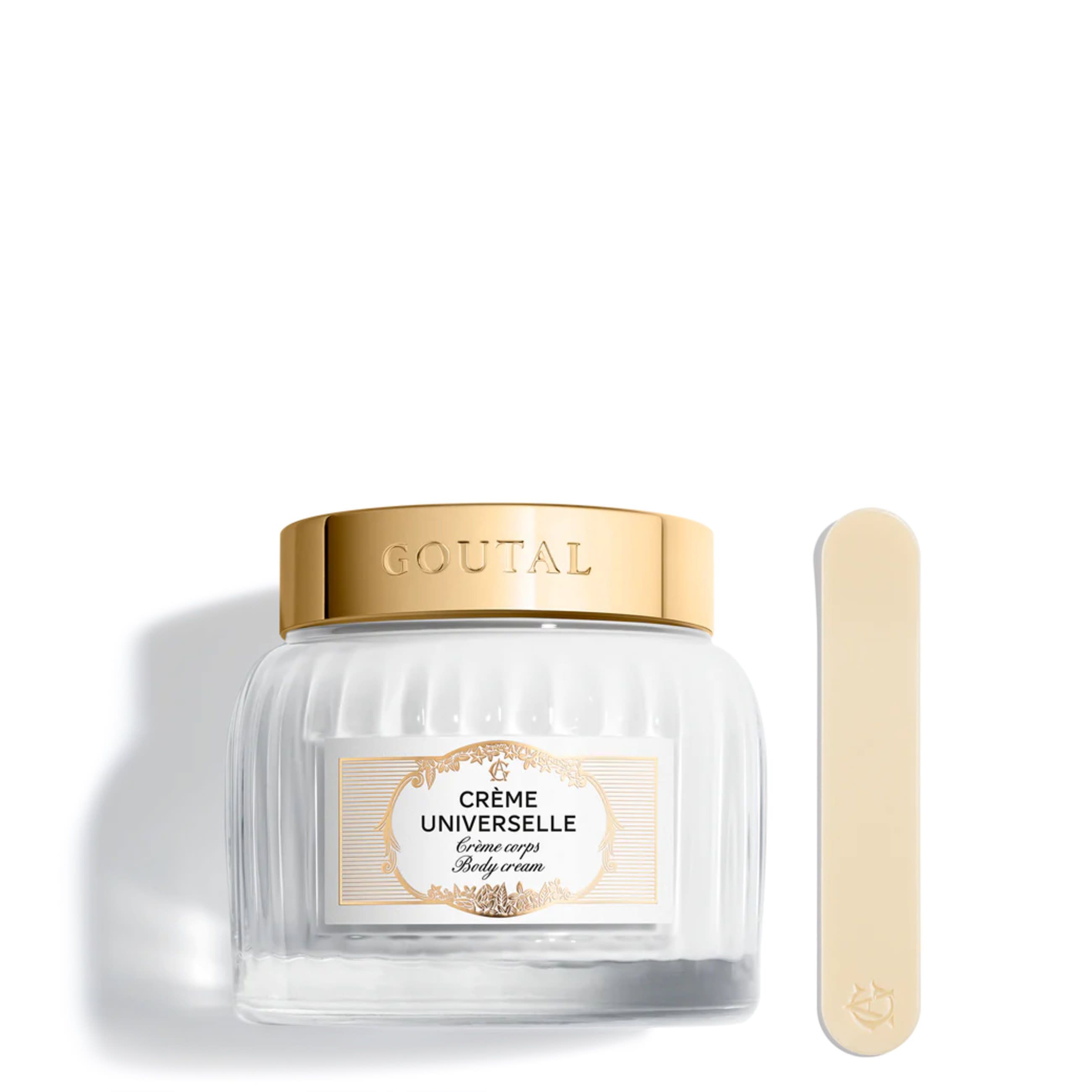 Goutal, Crème Universelle - Courtesy press office
