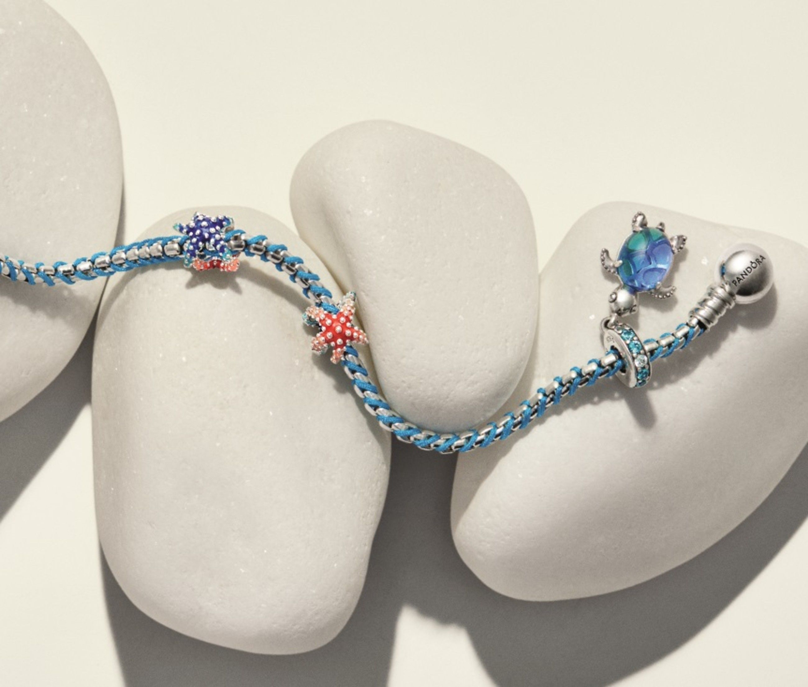 Pandora
Credito: Ufficio Stampa