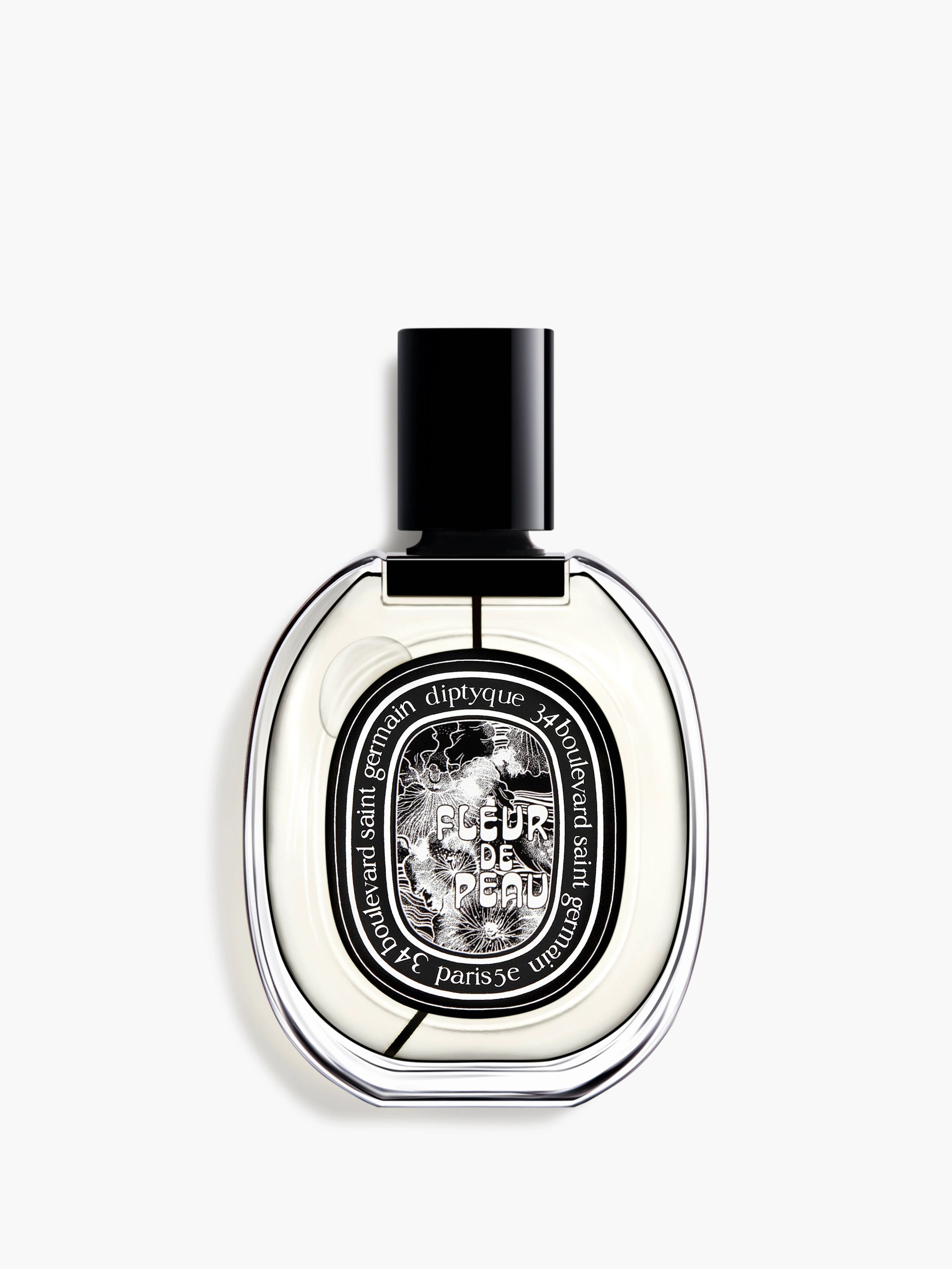 Diptyque, Fleur de Peau - Courtesy press office