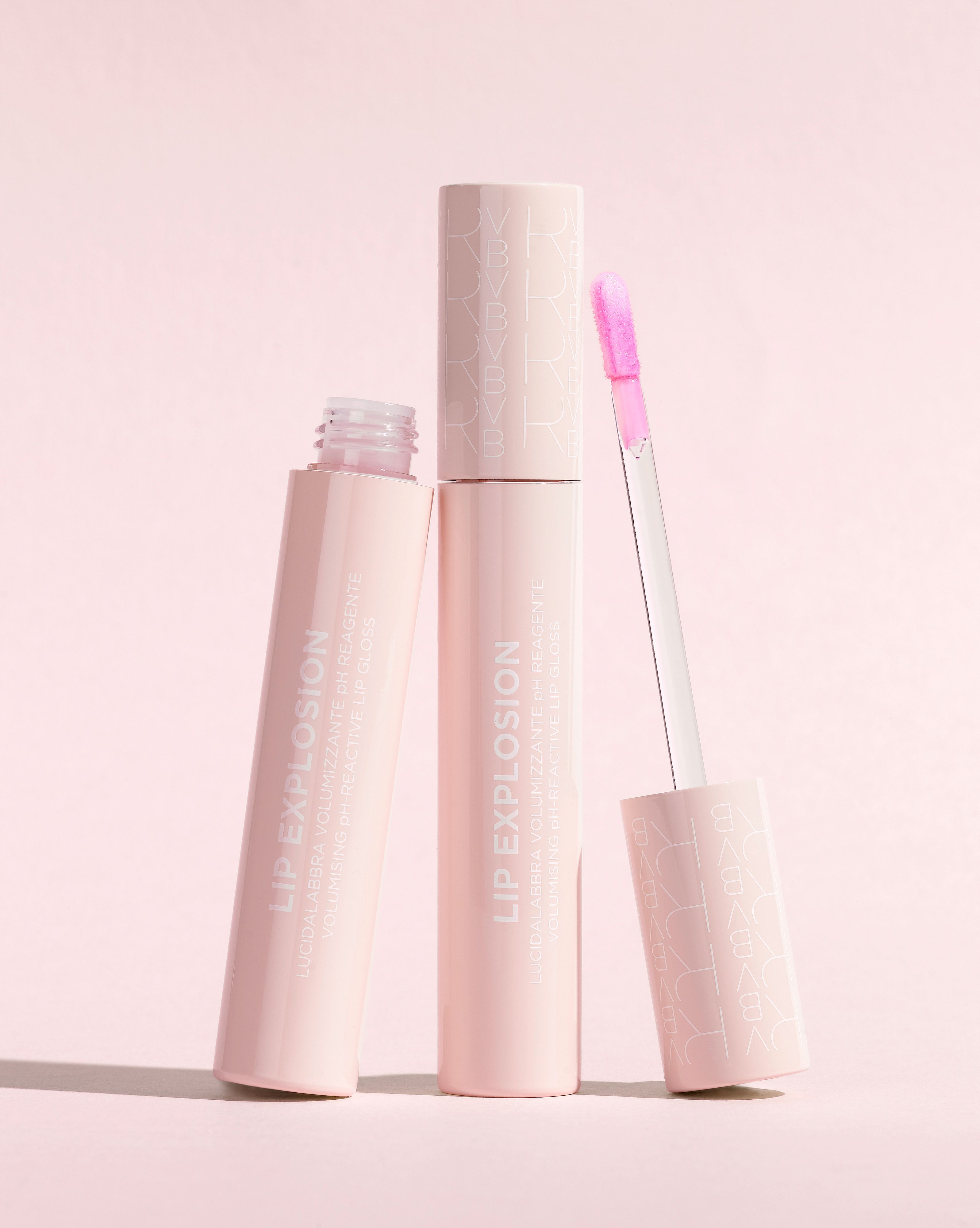 RVB LAB, Lip Explosion – Courtesy Press Office