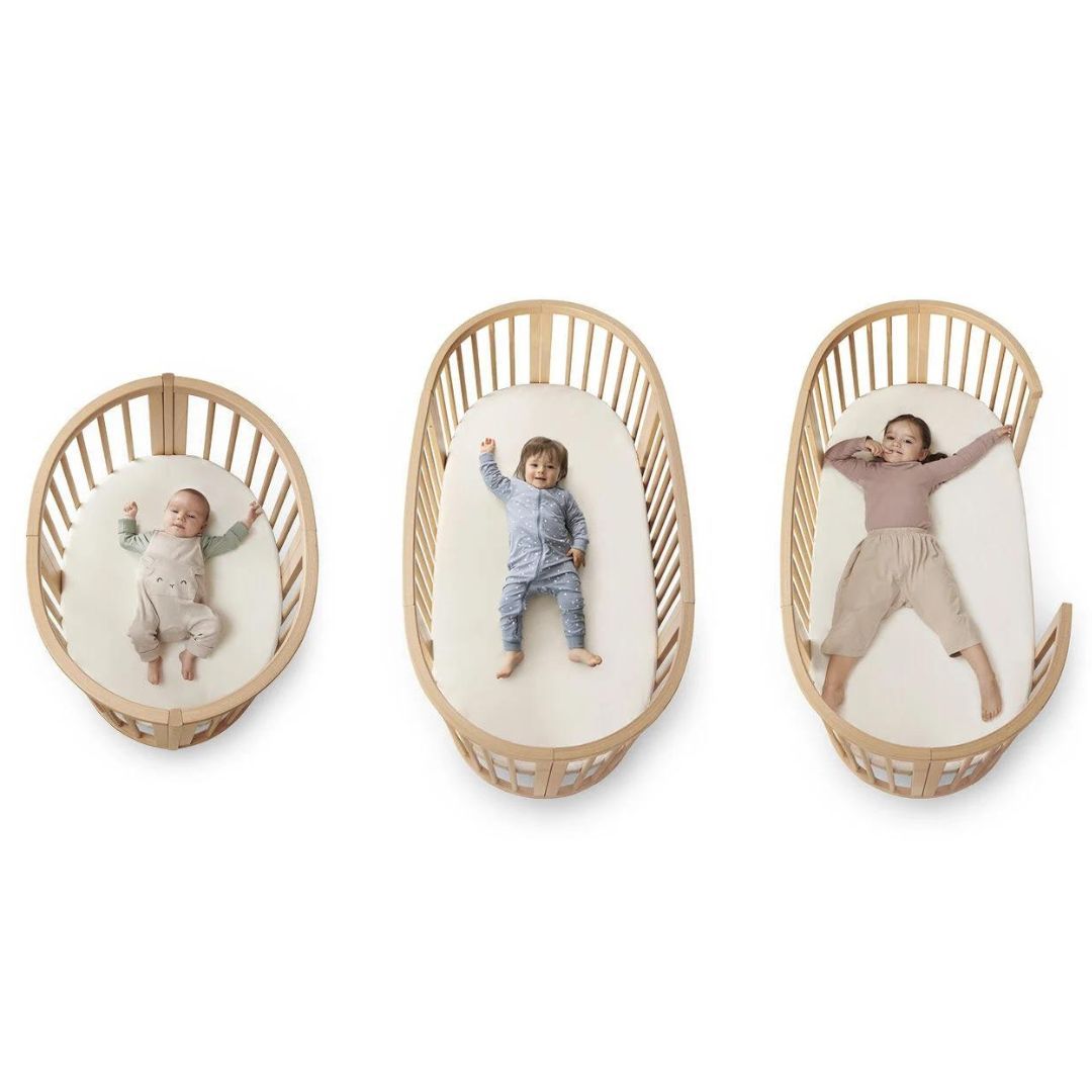 Stokke Sleepi Mini - Courtesy Press Office