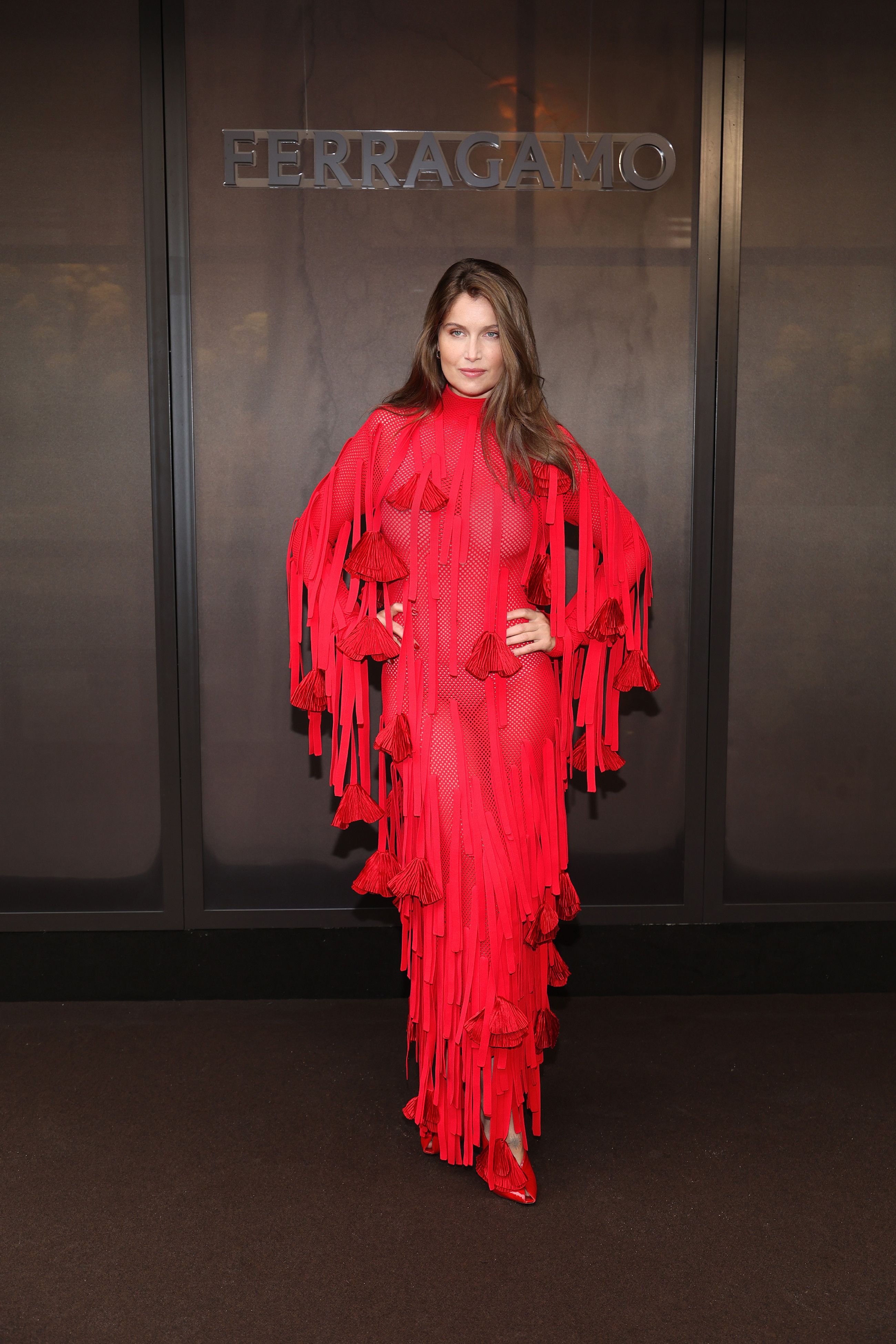 Laetitia Casta
