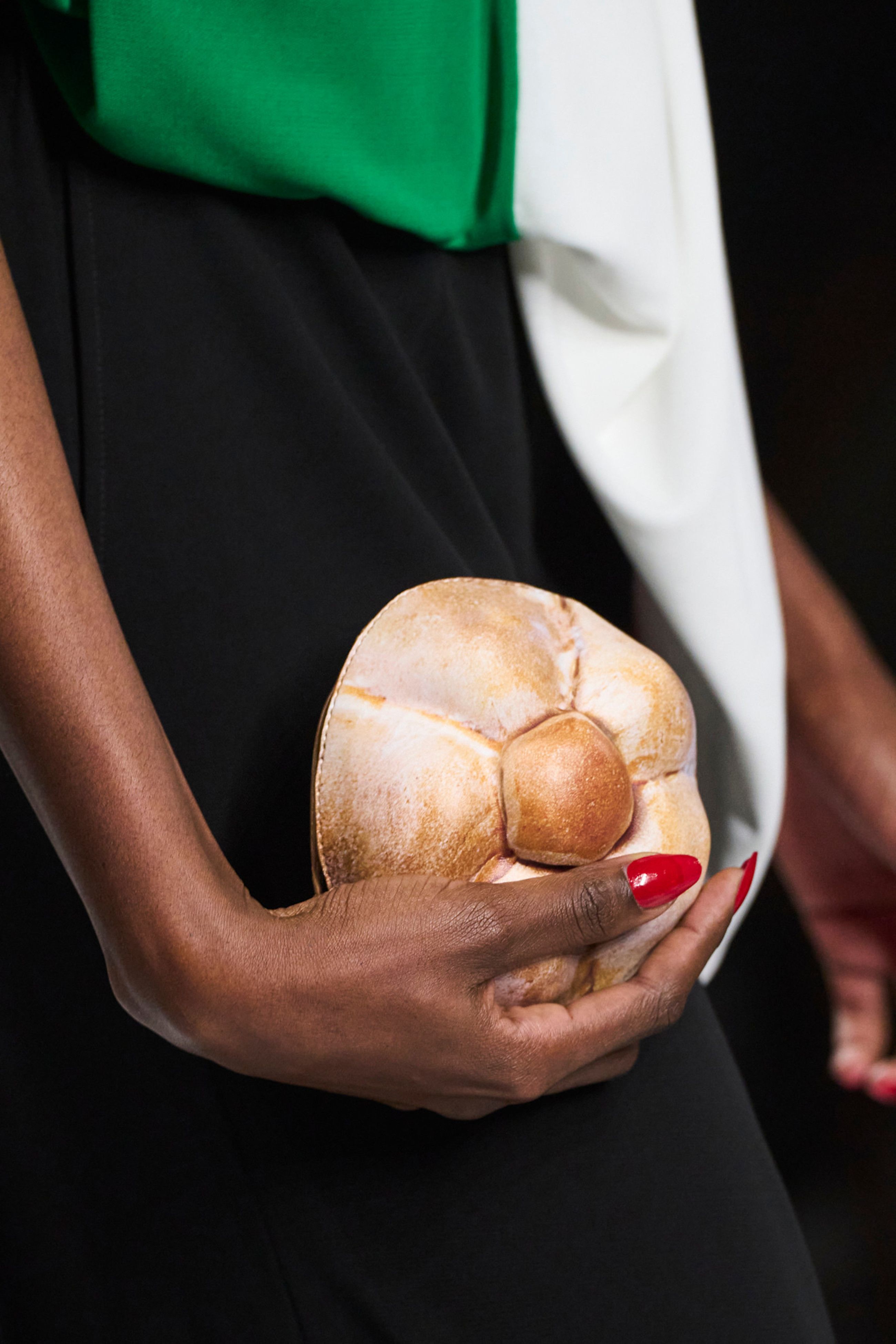 Moschino, sfilata autunno inverno 2024-2025
Credit: Launchmetrics.com/Spotlight