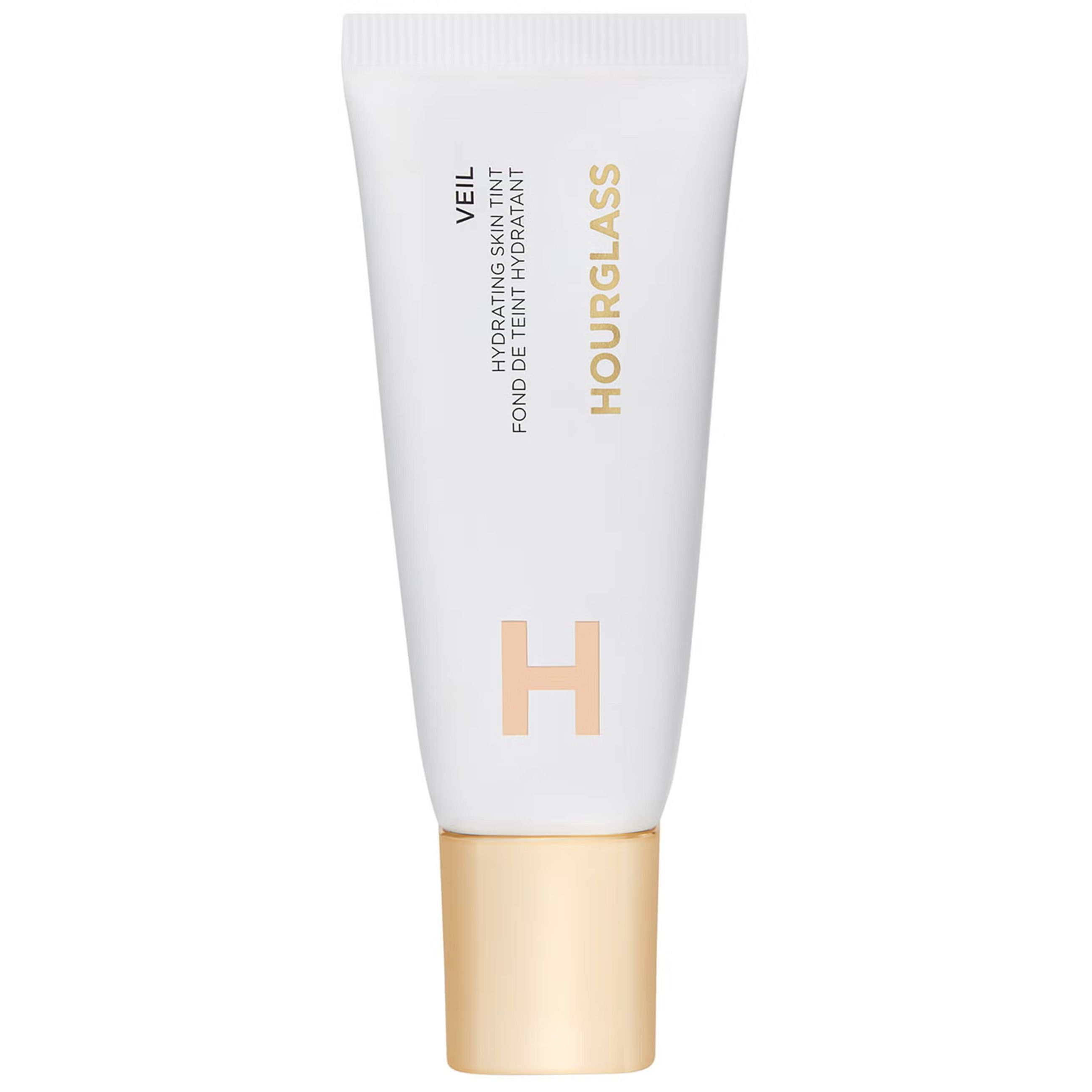 Hourglass, Veil Hydrating Skin Tint;
Credits: Press Office