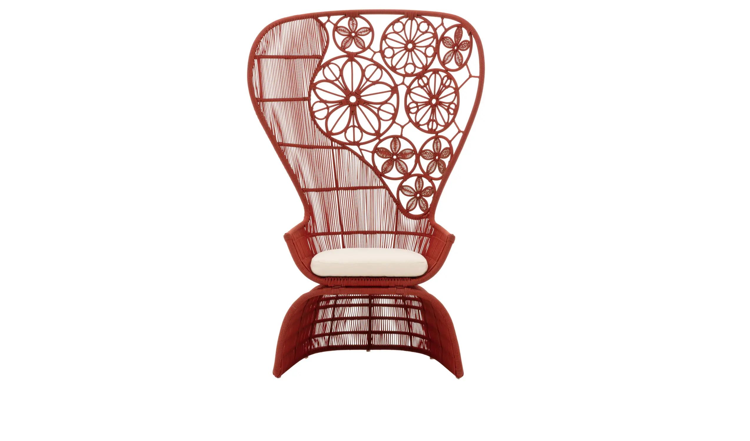 La Collezione Crinoline di Patricia Urquiola per B&amp;B Italia