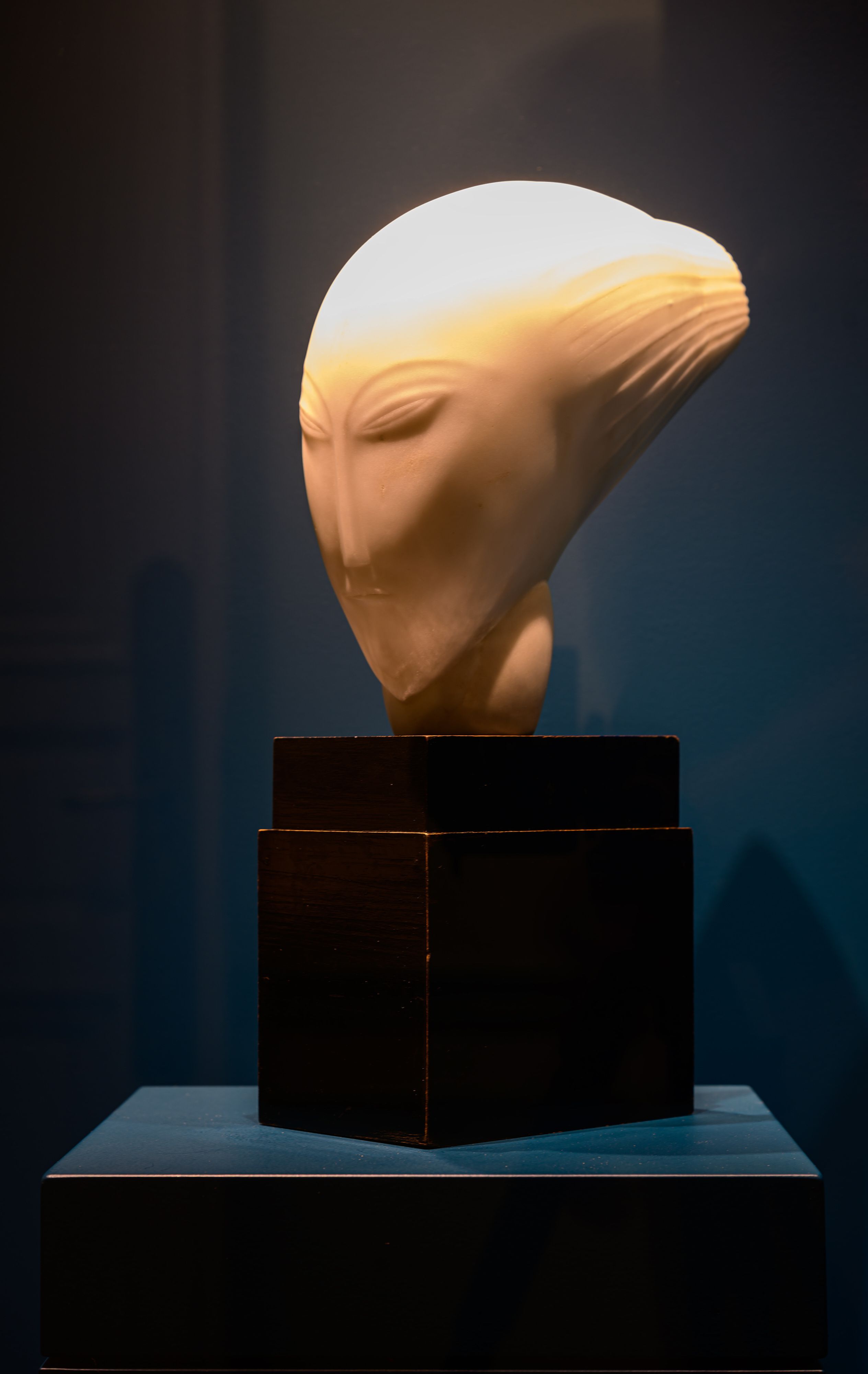 Art Decò: lo stile di una società in trasformazione © Jo Exelmans - Courtesy Press Office