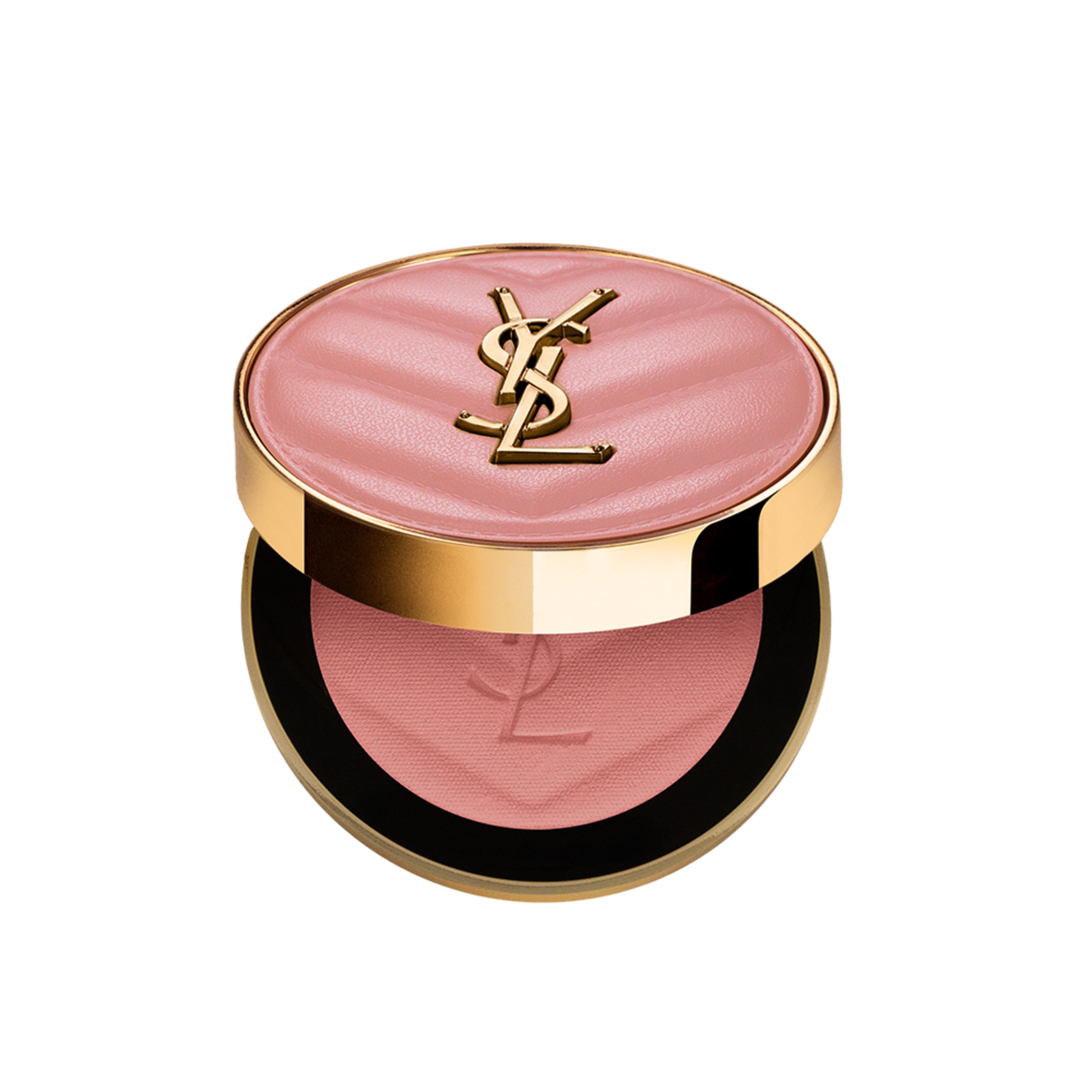 YSL, Make Me Blush Bold Blurring Blush - Courtesy press office