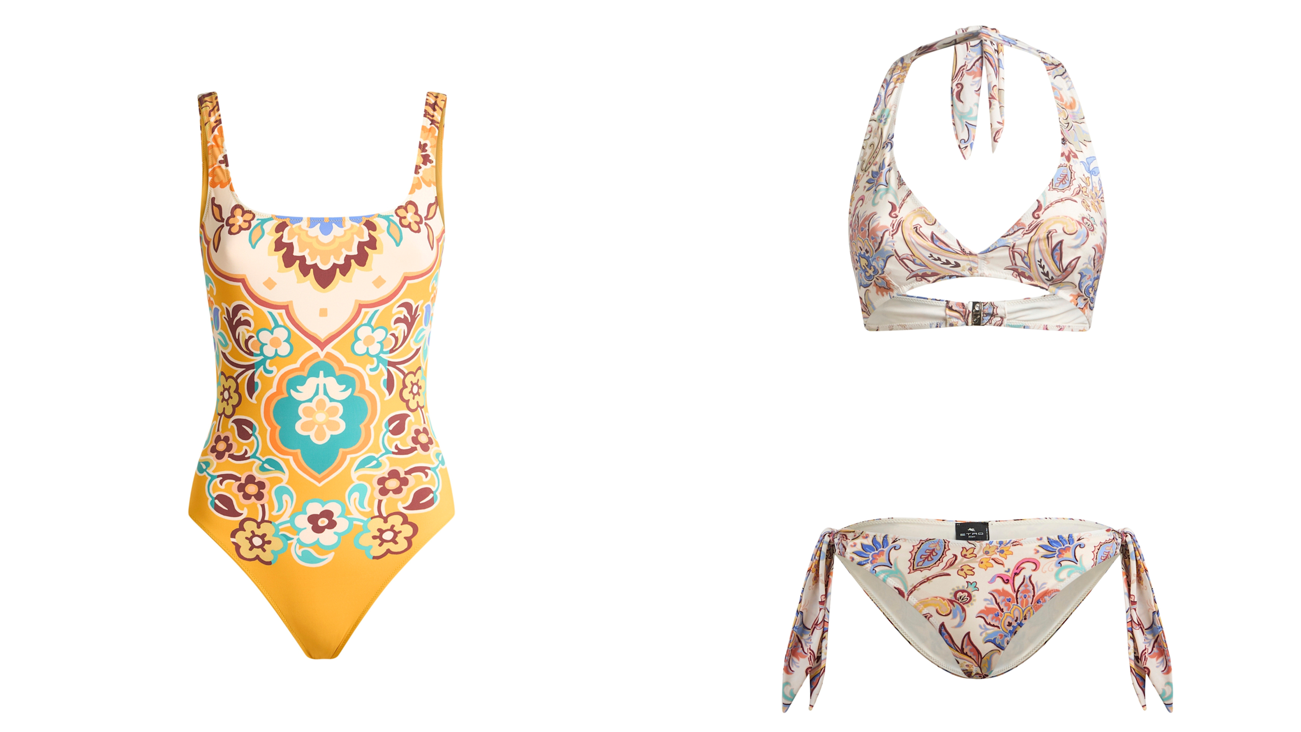 Etro SS25. Courtesy Press Office