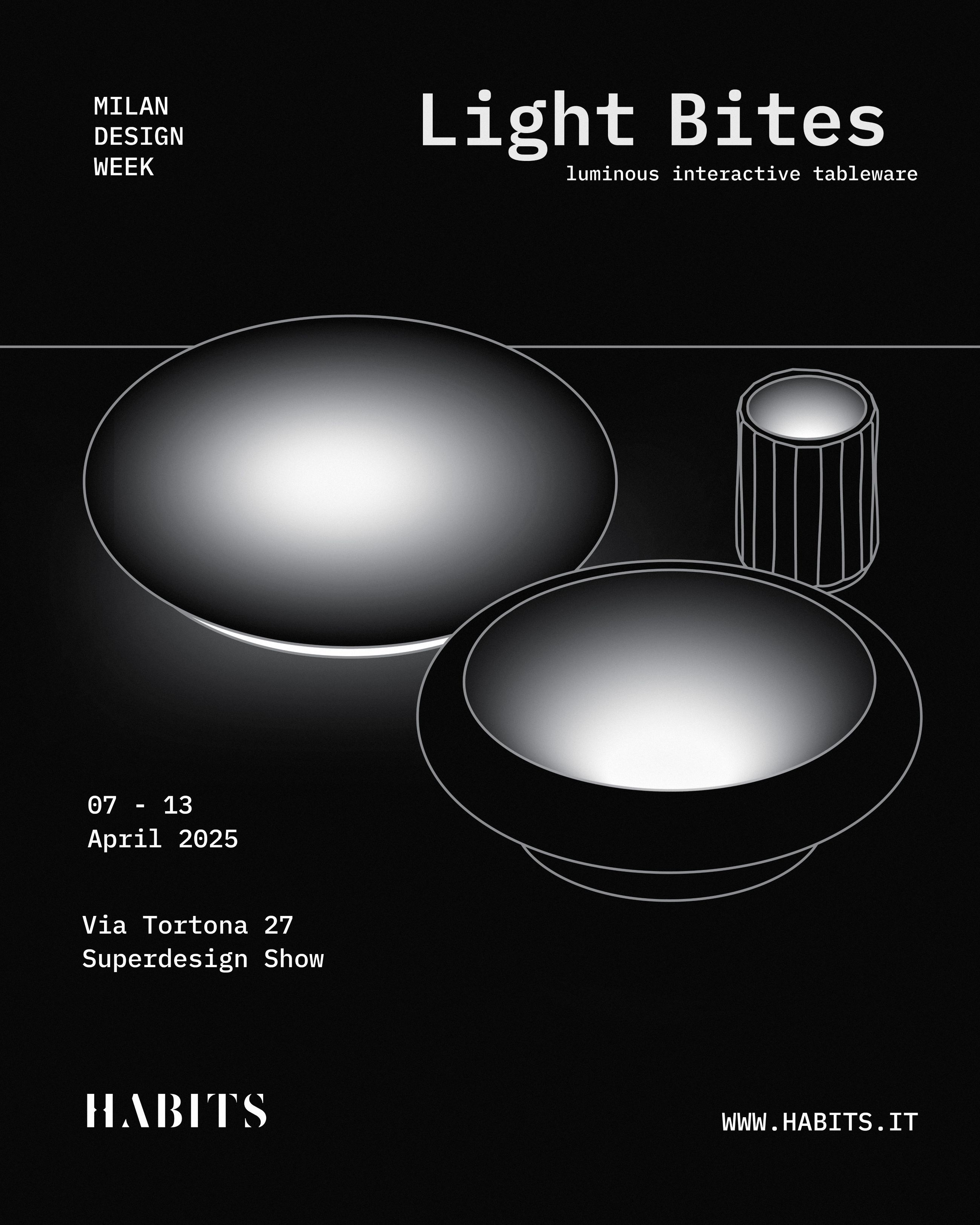 Habits Light Bites - Courtesy Press Office