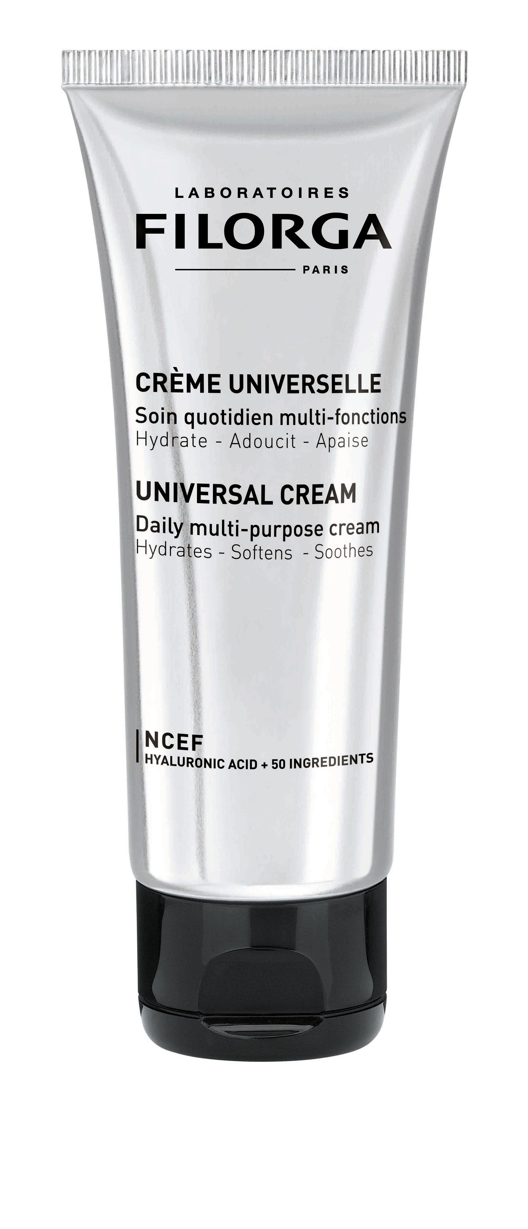 Filorga, Universal Cream - Courtesy Press Office