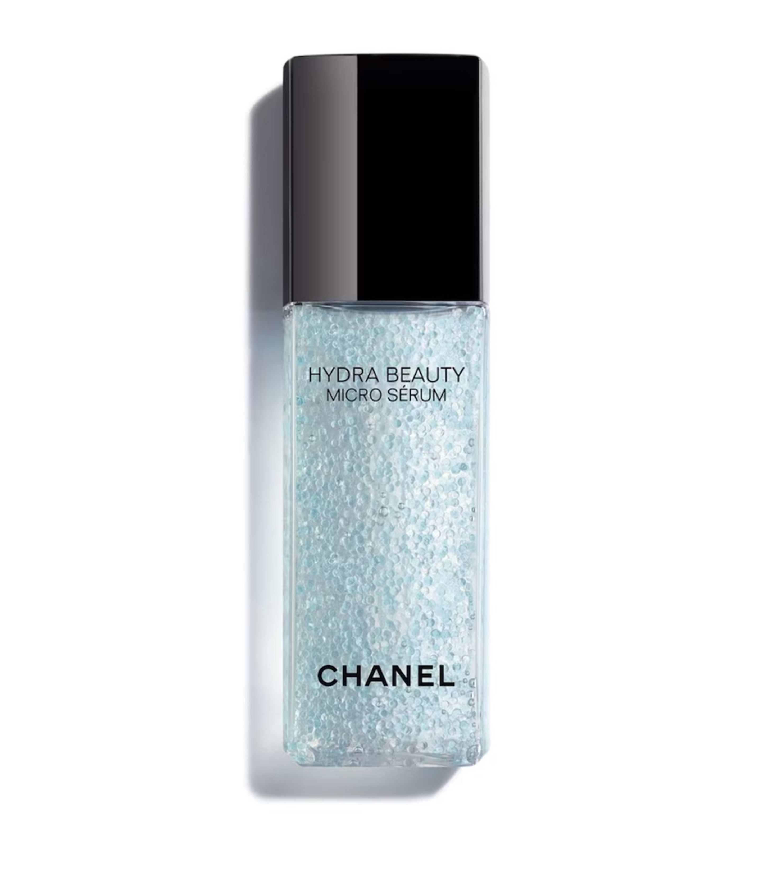 Chanel, Hydra Beauty Micro Serum – Courtesy Press Office