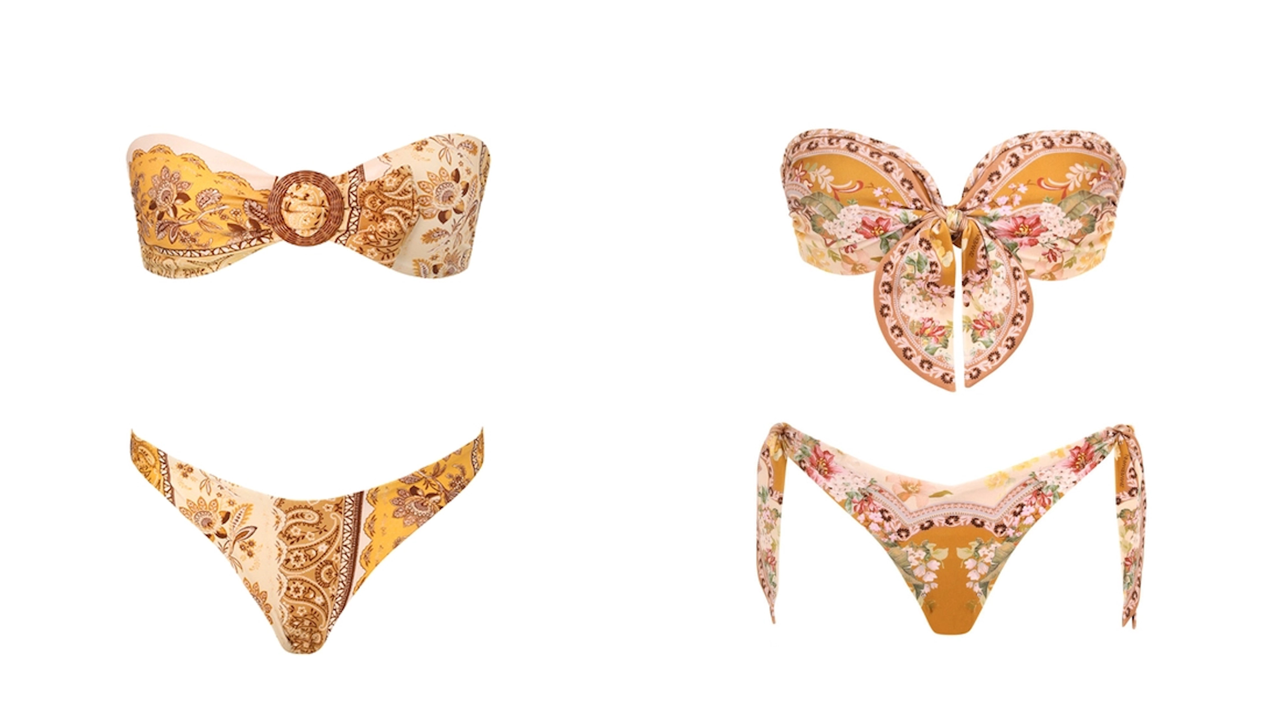 Zimmermann SS25. Courtesy Press Office