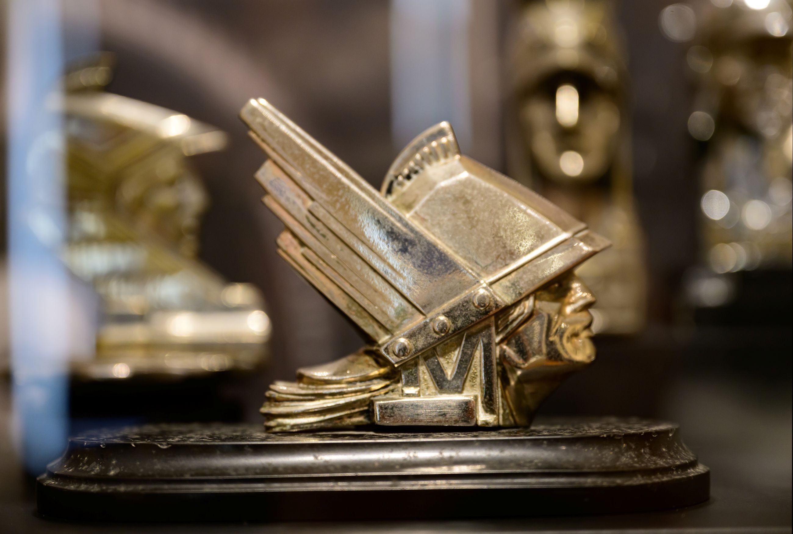 Art Decò: lo stile di una società in trasformazione © Jo Exelmans - Courtesy Press Office