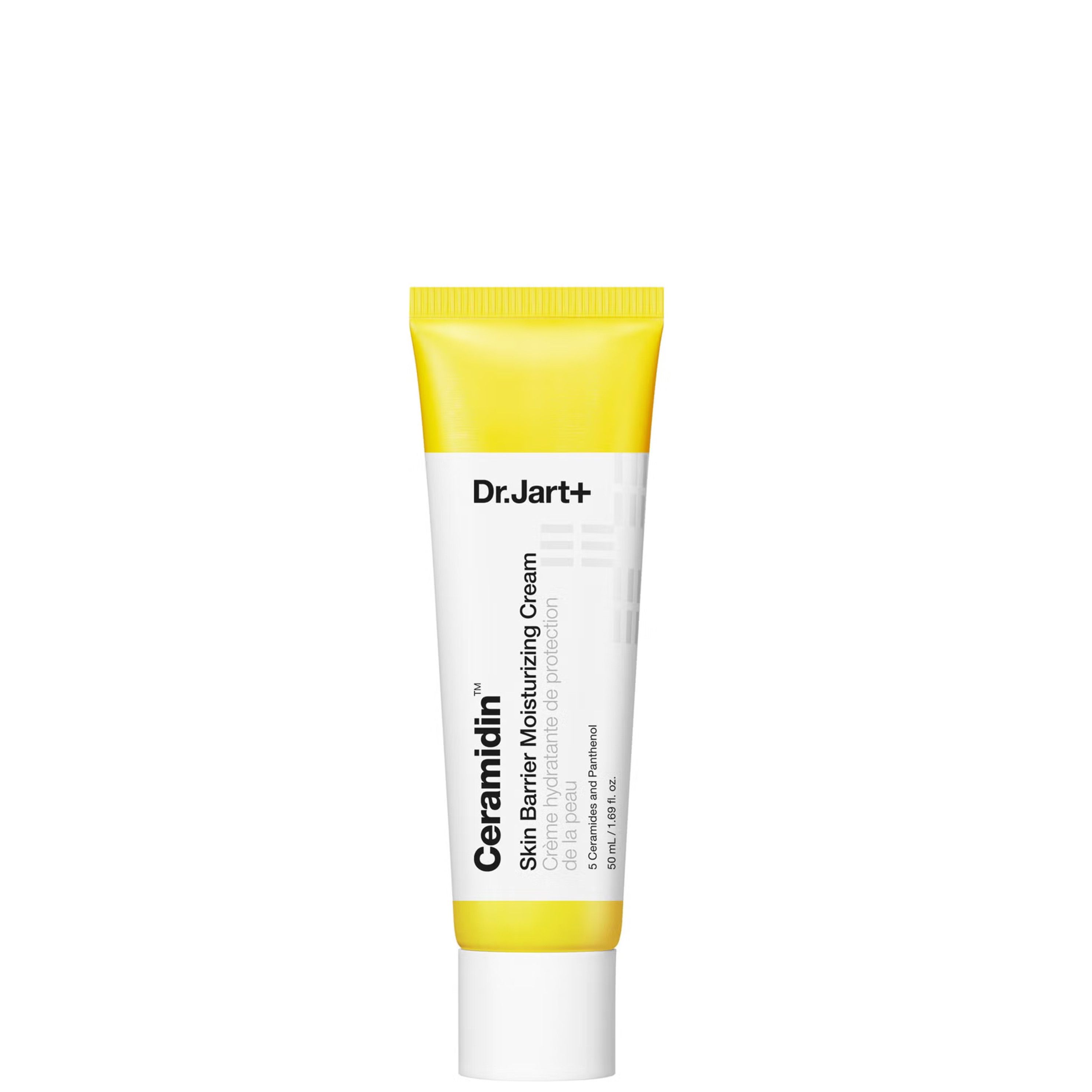 Dr.Jart+, Ceramidi Skin Barrier Moisturizing Cream - Courtesy Press Office