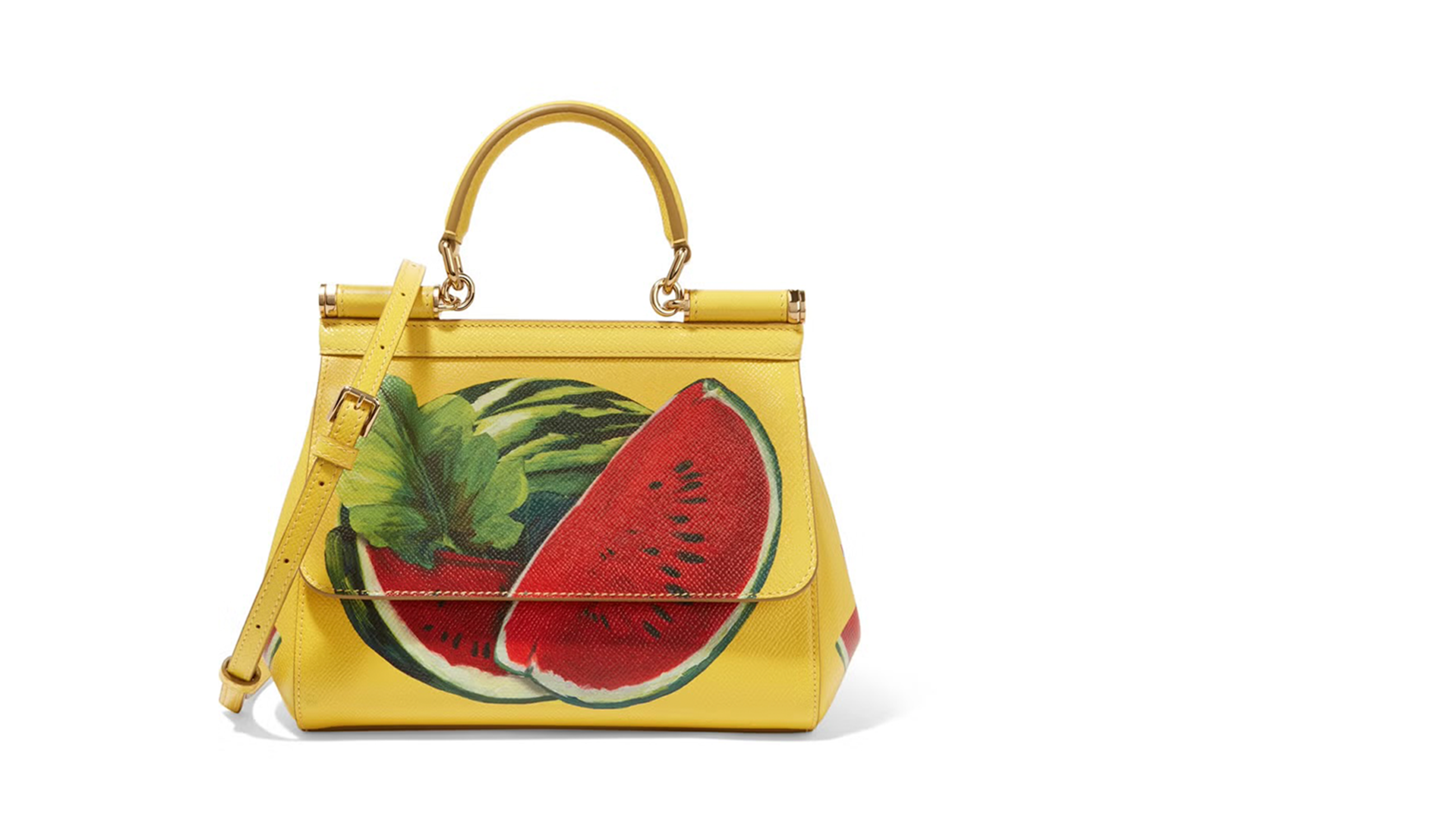 Dolce&amp;Gabbana Launchmetrics.com/Spotlight