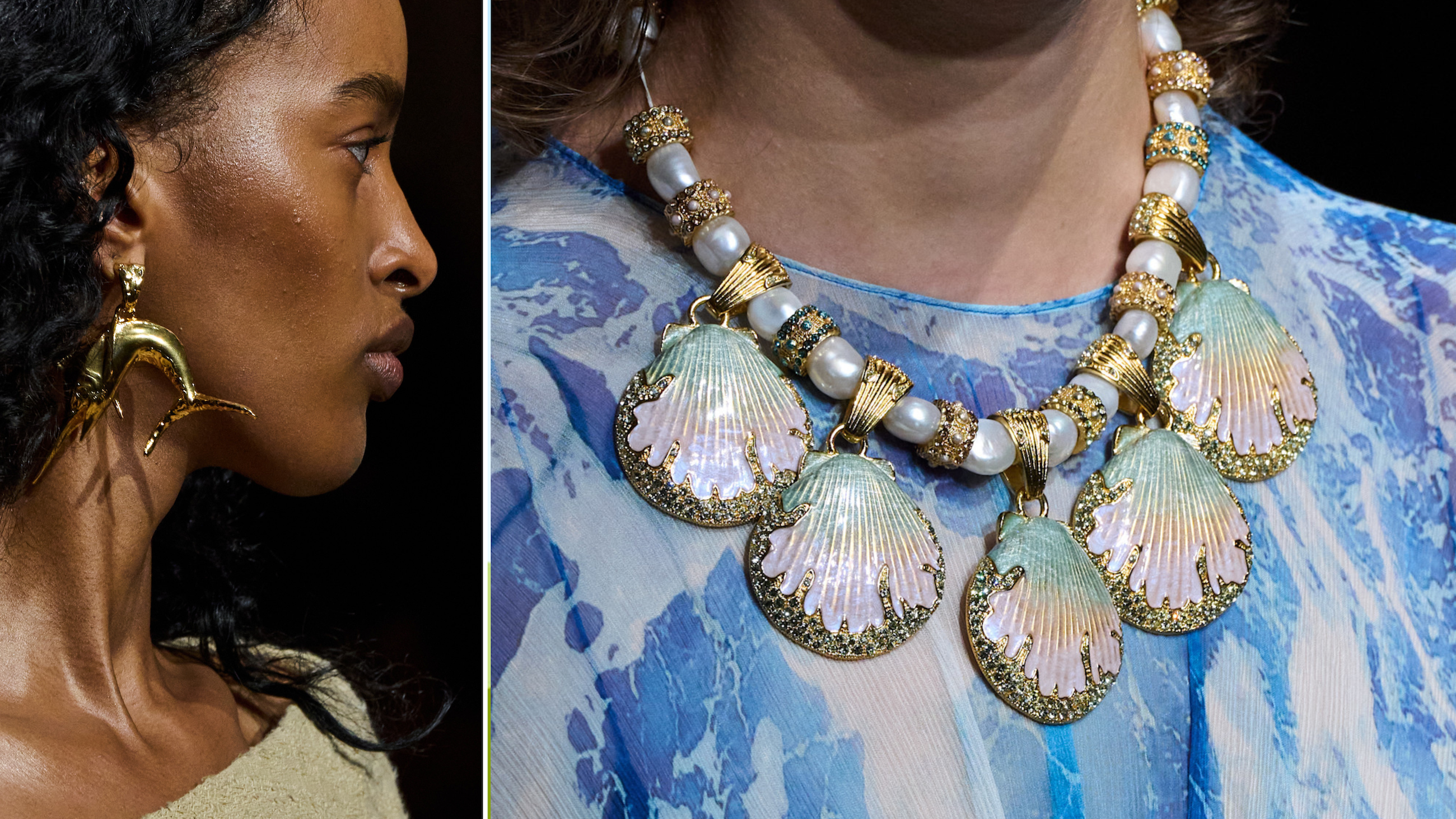 Roberto Cavalli
Credito: Launchmetrics.com/Spotlight