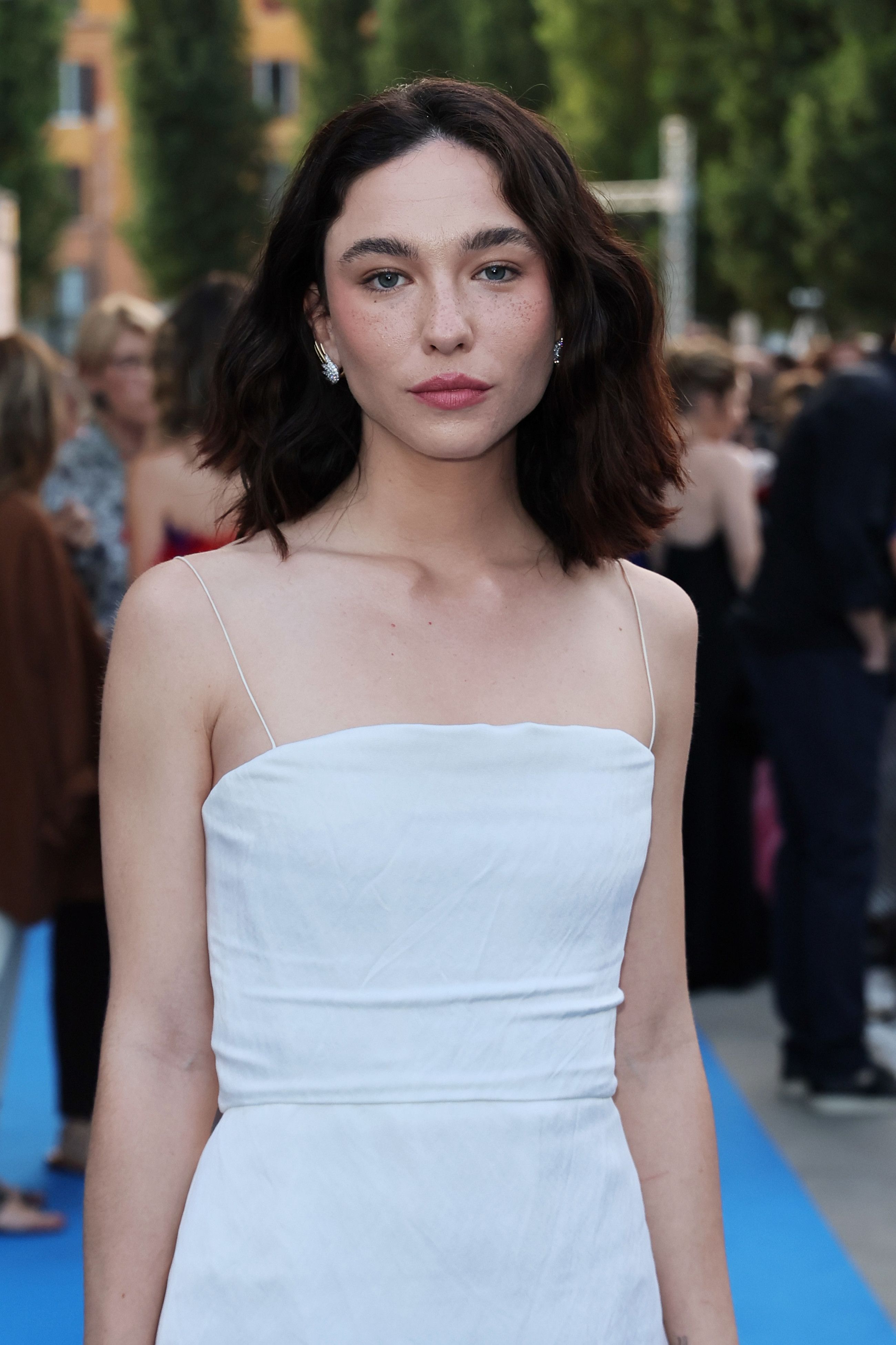 Matilda De Angelis 
Photo Credit: Getty Images