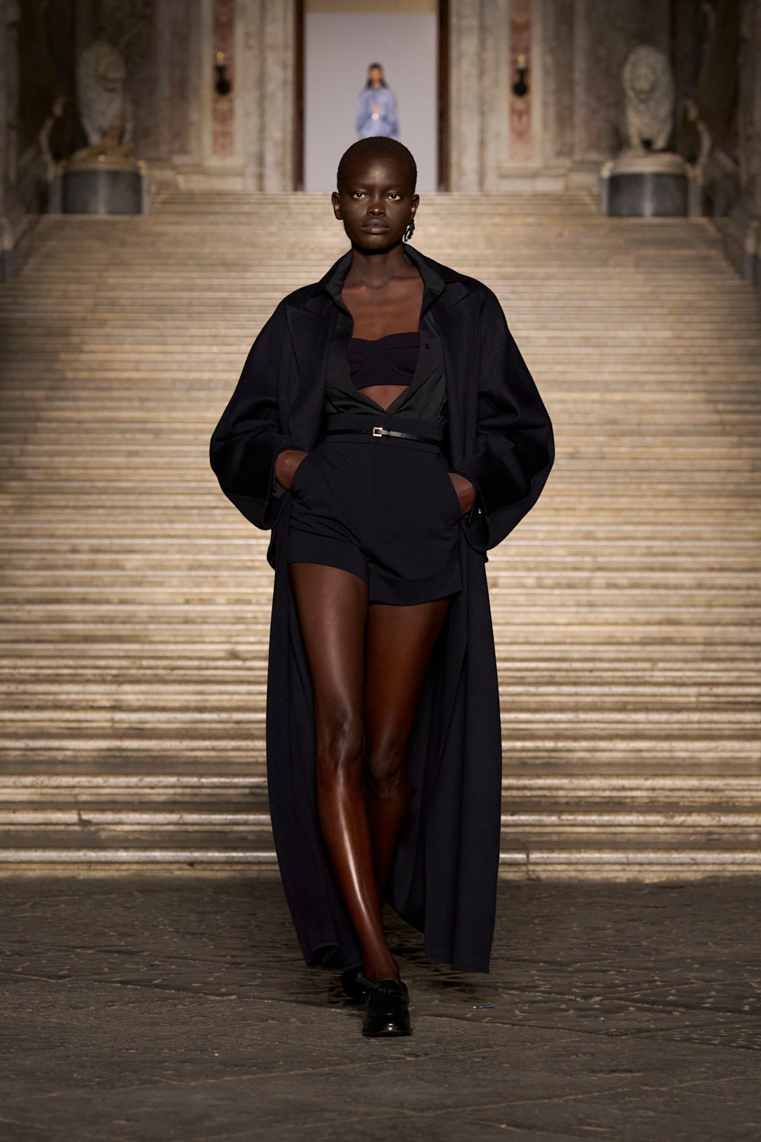 Max Mara Cruise 2026 – Courtesy Press Office