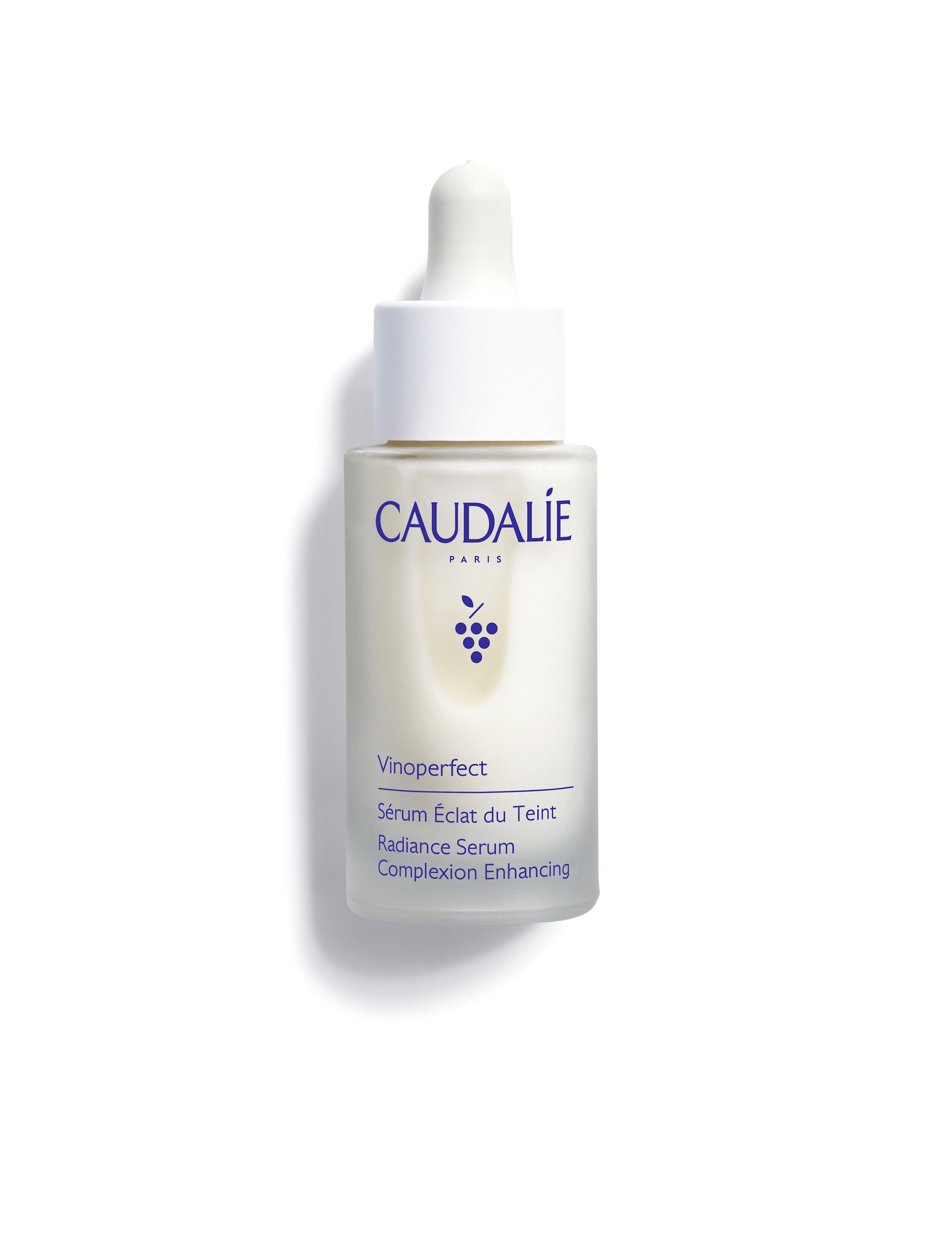 Caudalie, Vinoperfect Siero Illuminante Anti-Macchie - Foto Courtesy Press Office