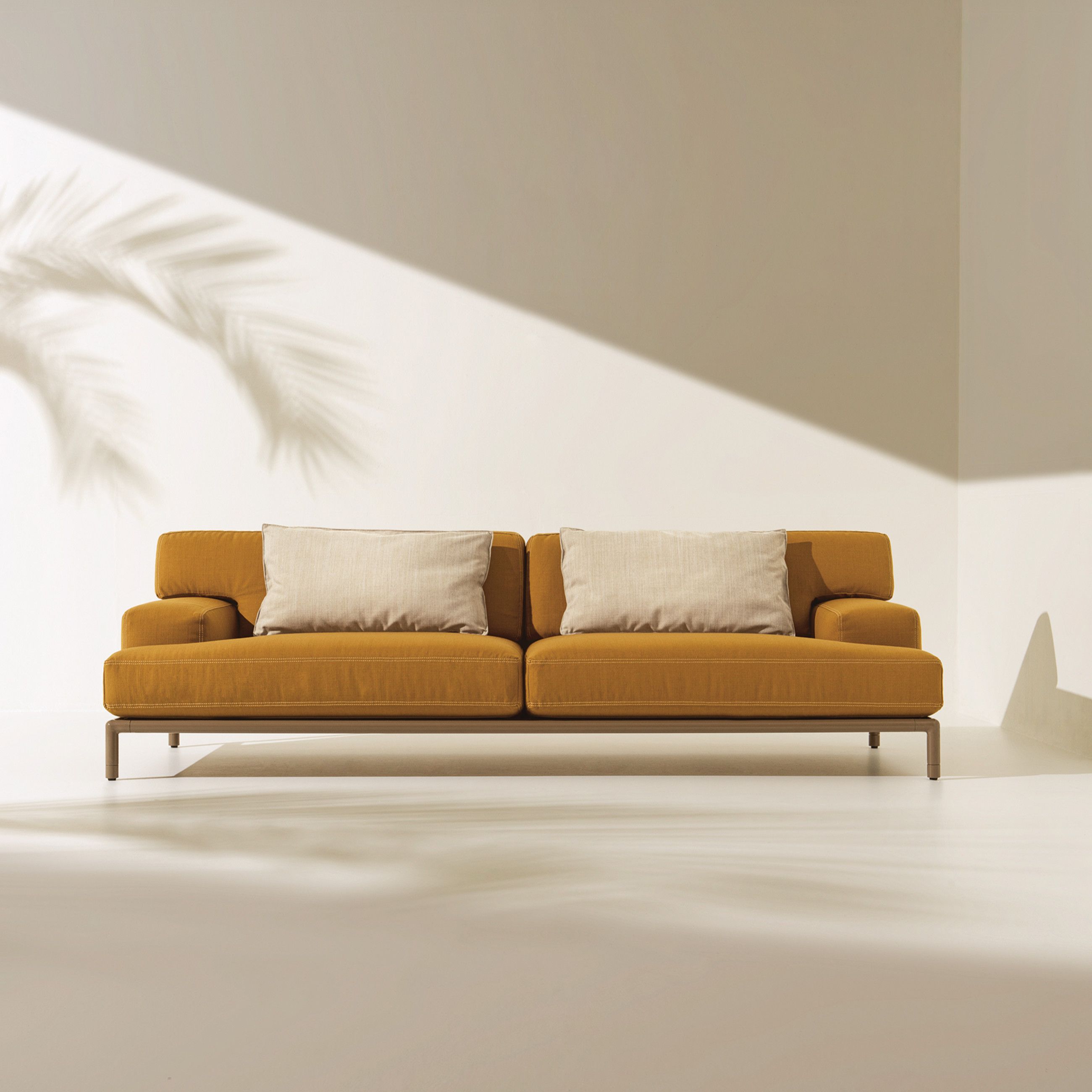 Lodge di Christophe Pillet per Ethimo
Credit Sam Harrons 3daysofdesign