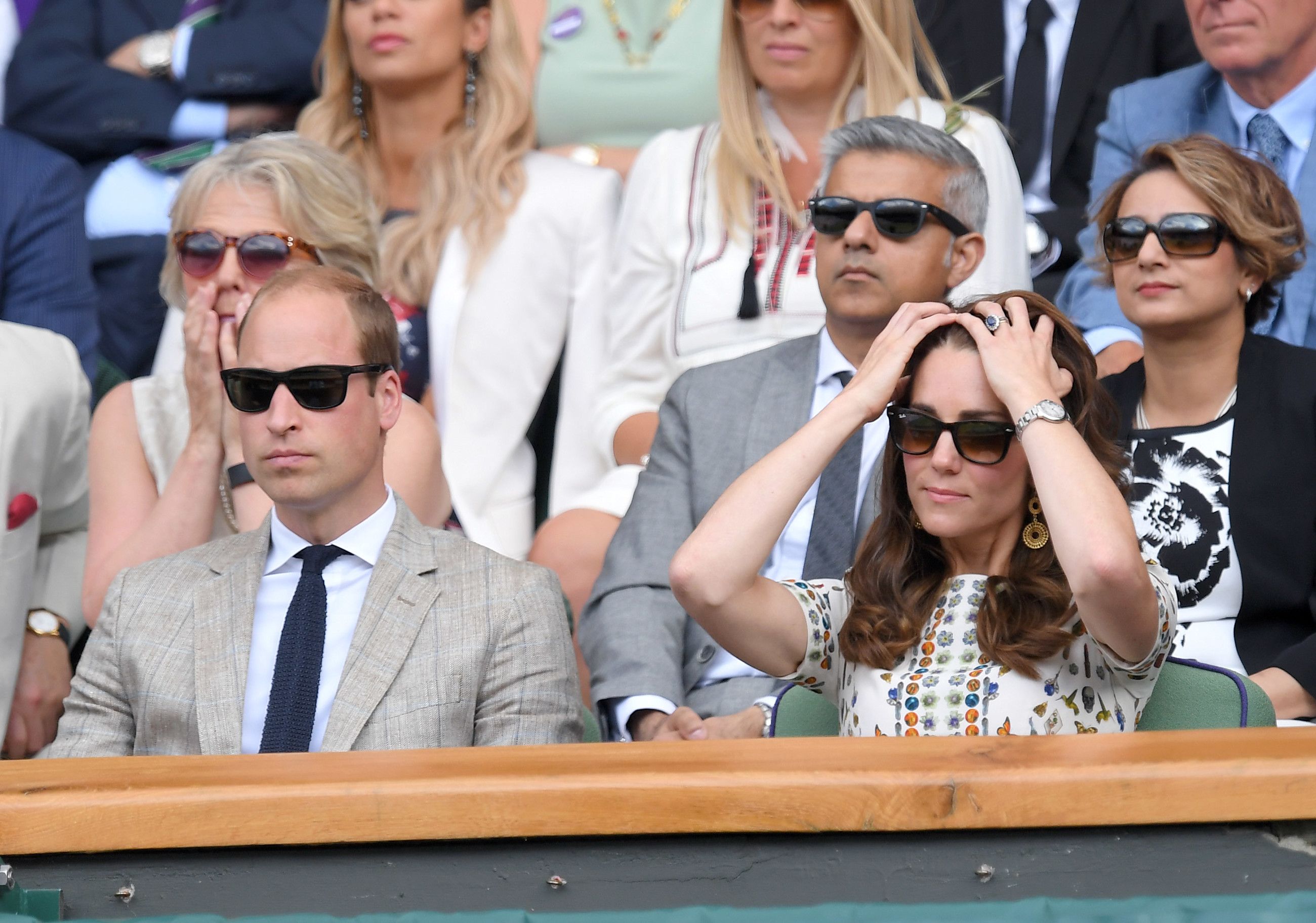 Credit: Getty Images