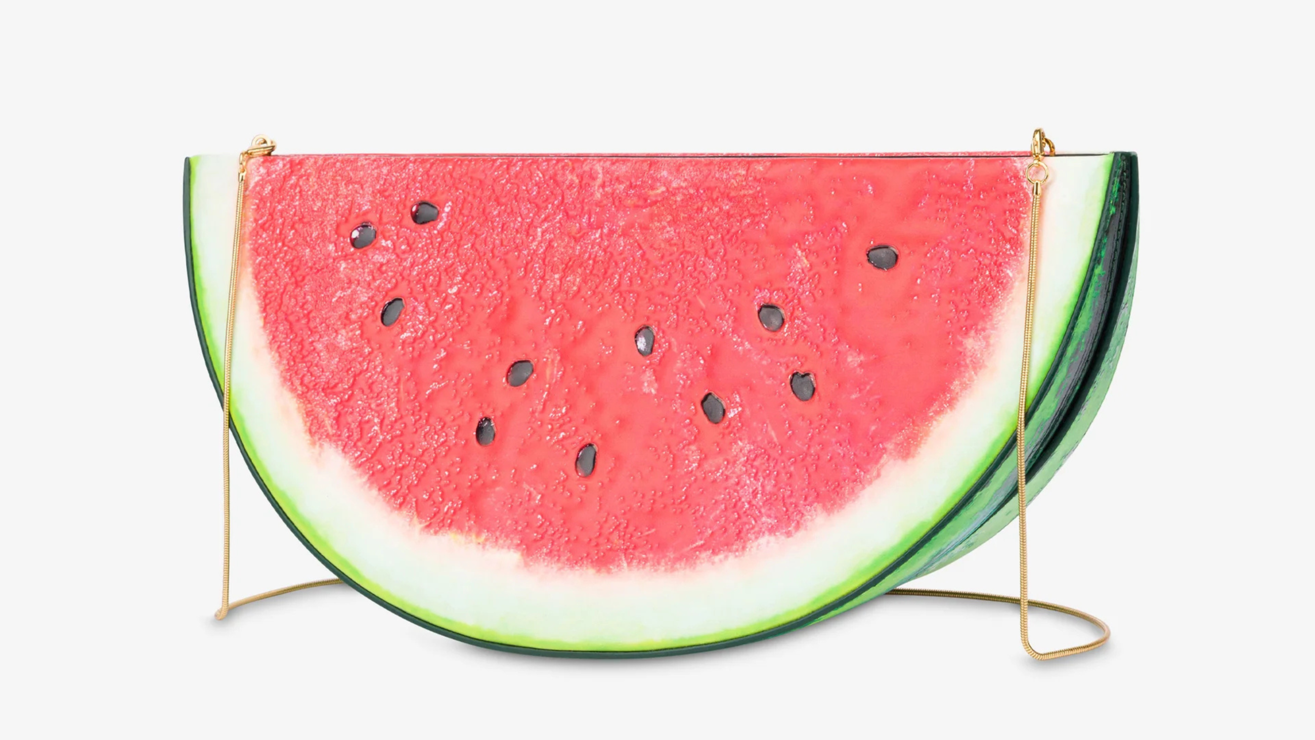 Moschino. Launchmetrics.com/Spotlight