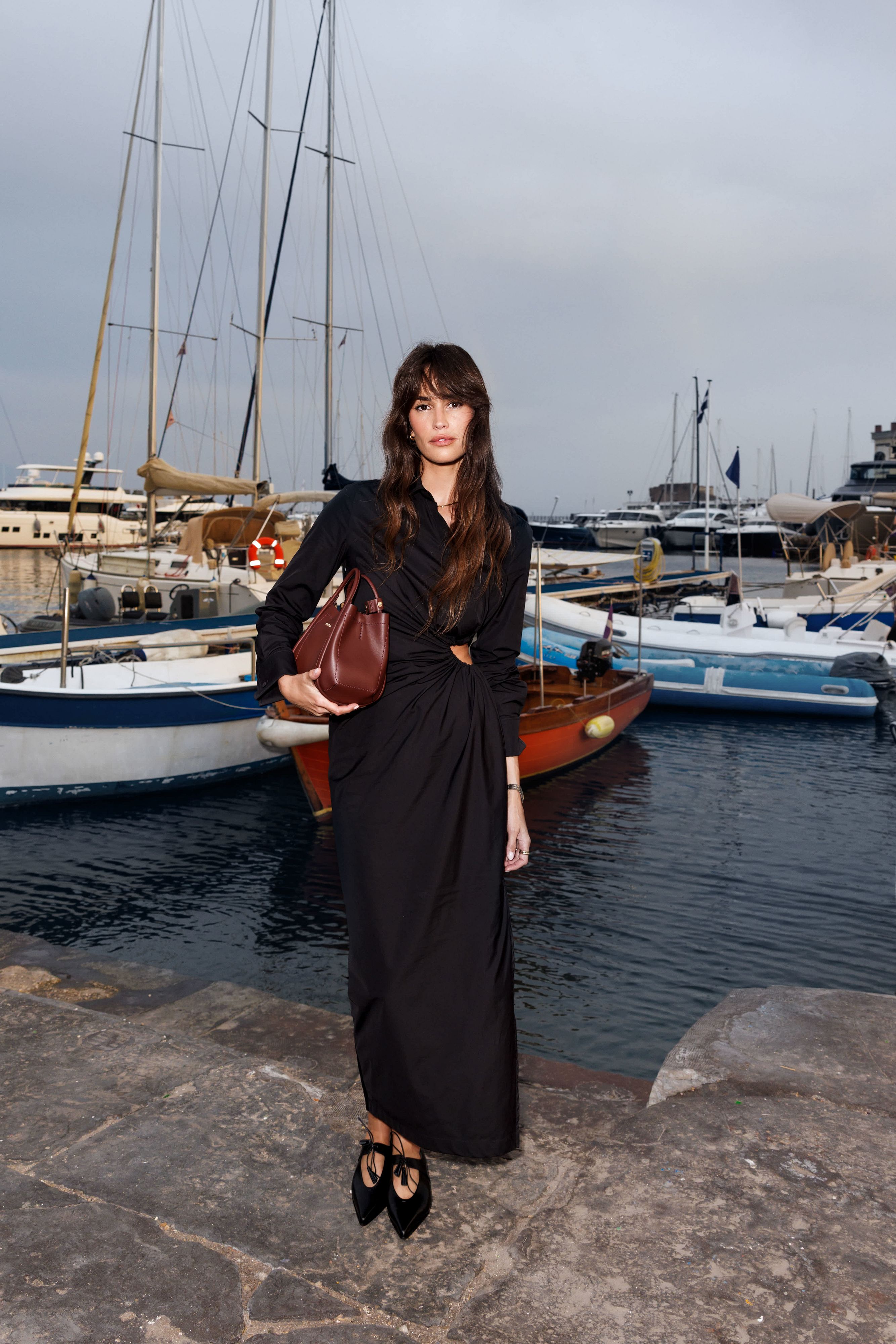 Alison Toby - Credit: Courtesy of Press Office