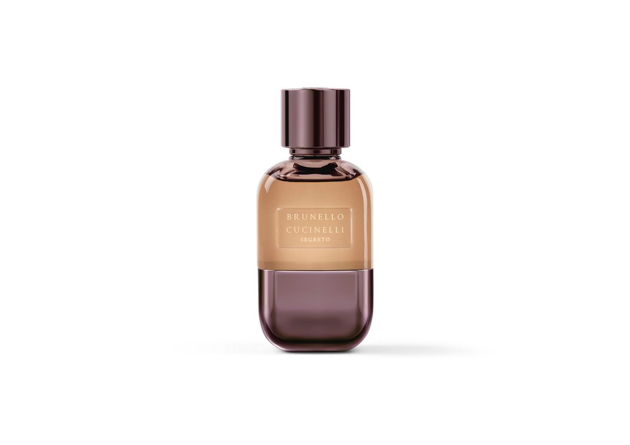 Segreto, Incanti Poetici, Brunello Cucinelli - Courtesy Press Office