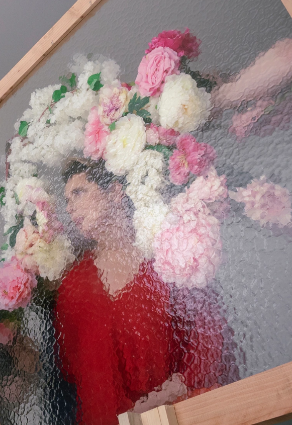 Isabella Rossellini, Calendario Pirelli 2026 - Credits: Courtesy Press Office