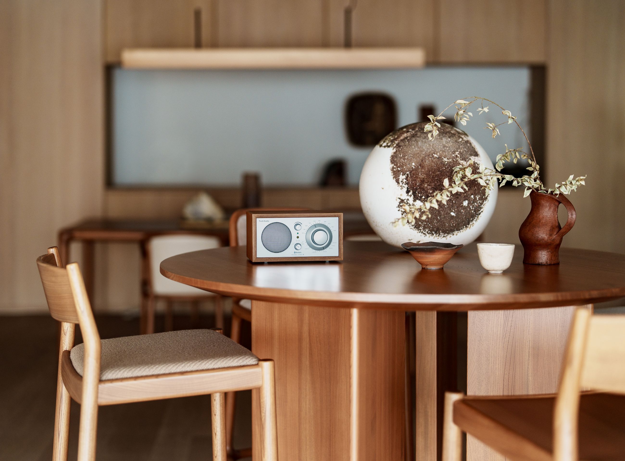 Il Model One BT; Tivoli Audio
Credits: Press Office