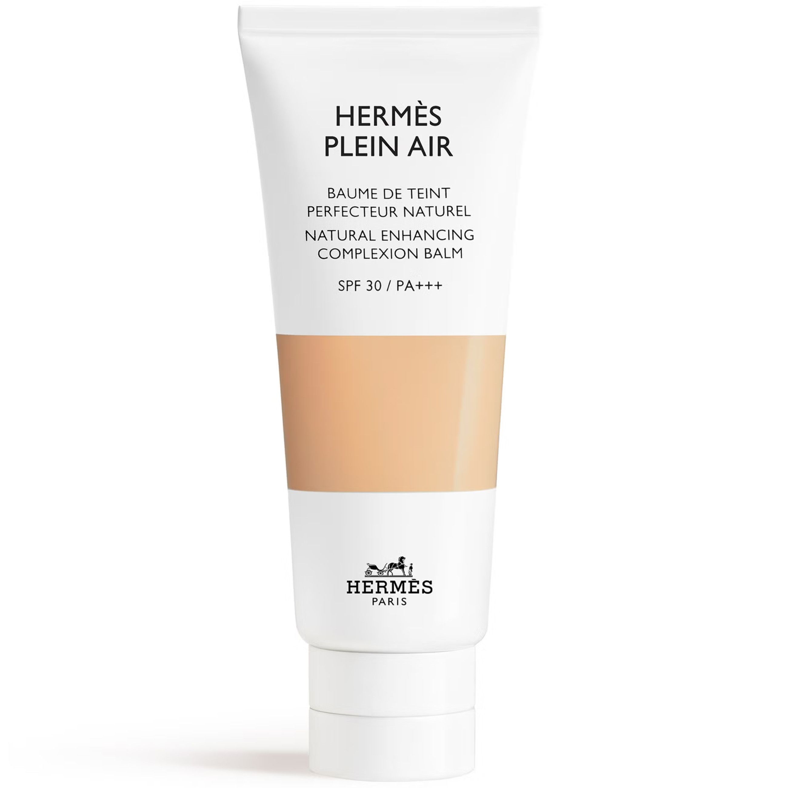 Hermès, Plein Air Baume de Teint;
Credits: Press Office