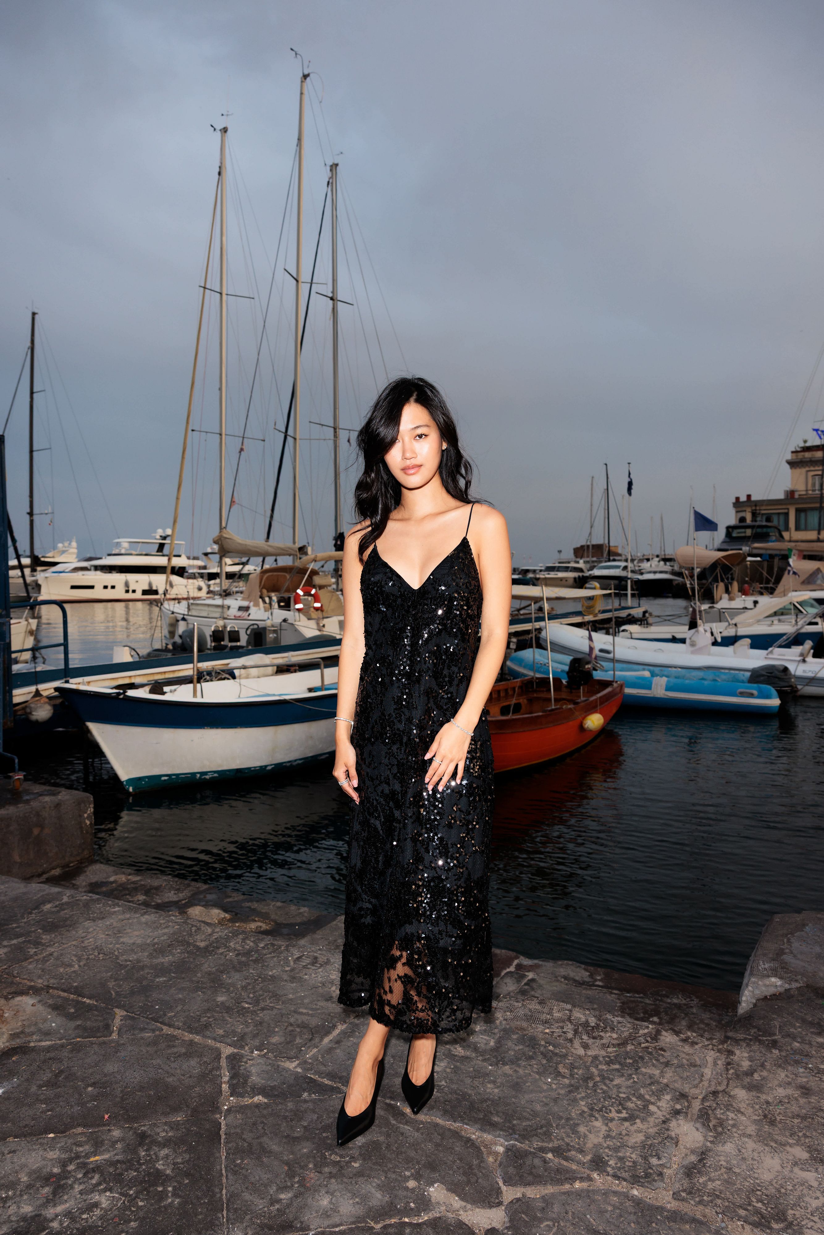 Jihoon Kim - Credit: Courtesy of Press Office