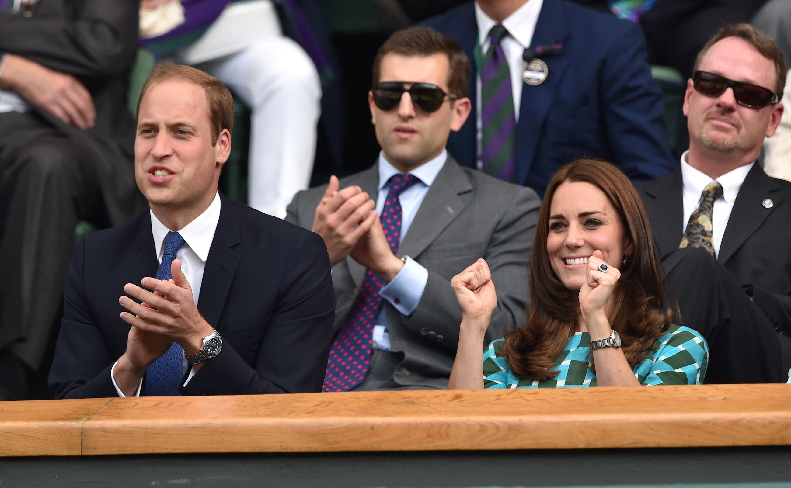 Credit: Getty Images