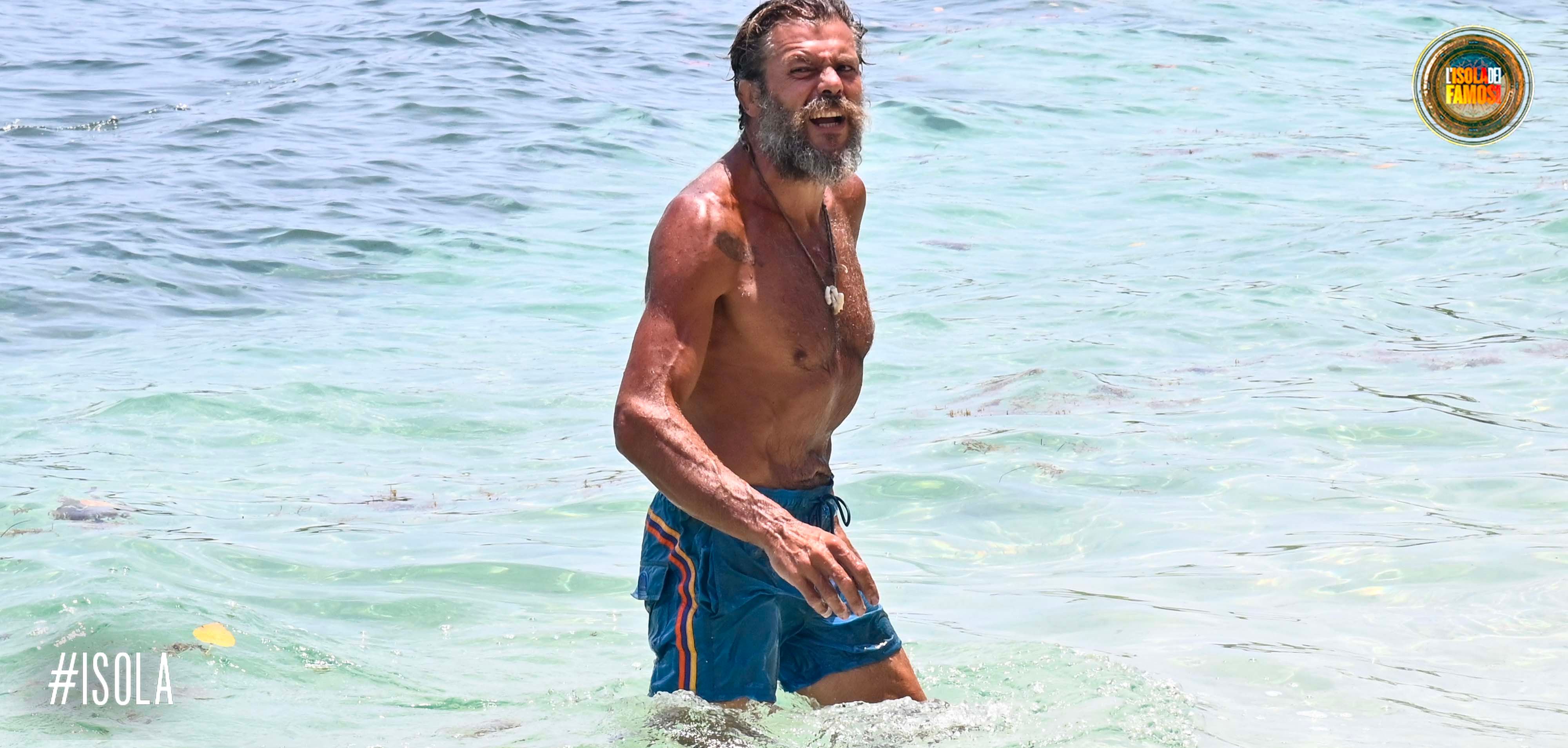 Cosa hai visto, Andrea?