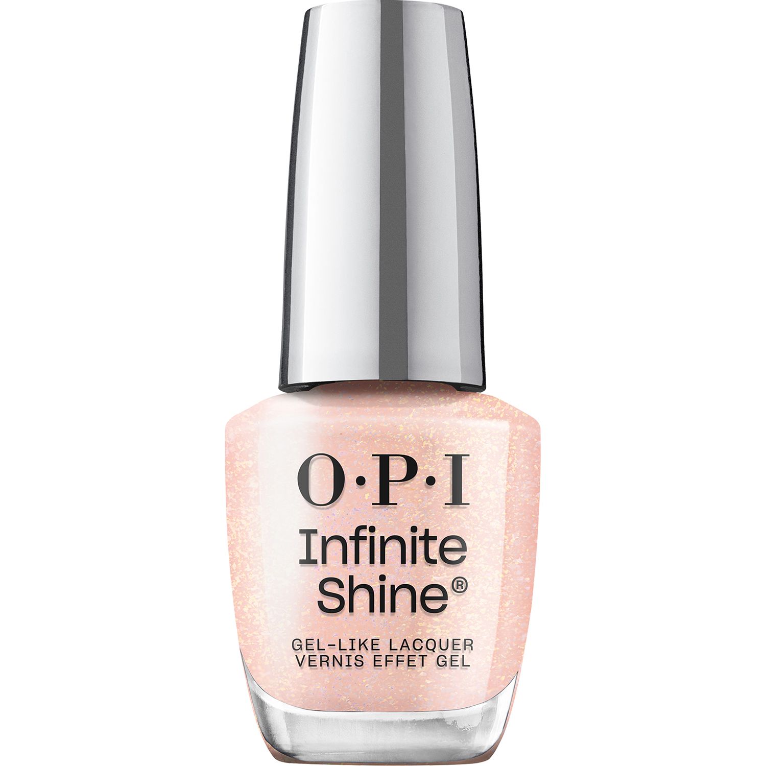 OPI, Infinite Shine – Gel-like Laquer
Courtesy Press Office OPI