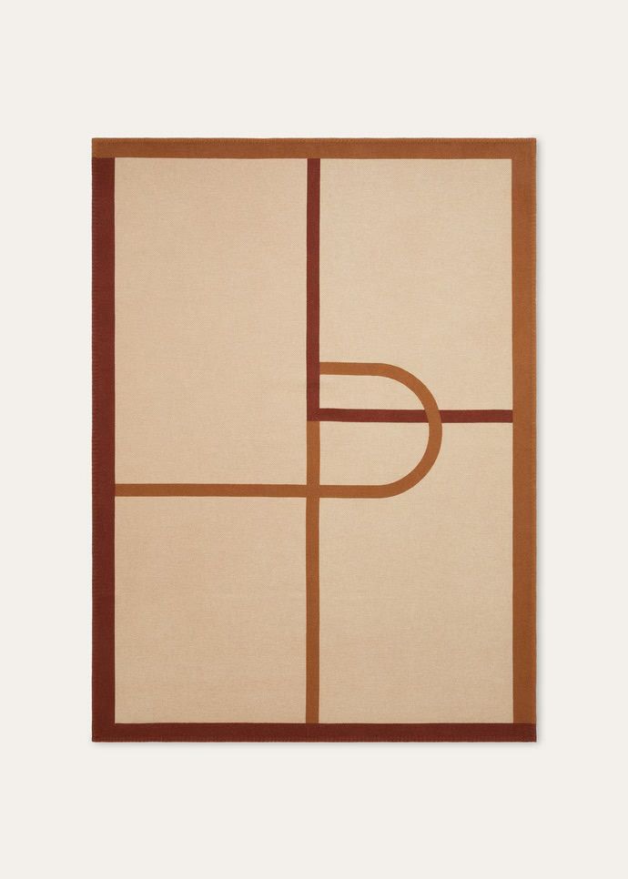 Plais Deco Signature, Loro Piana - Credits: www.loropiana.com