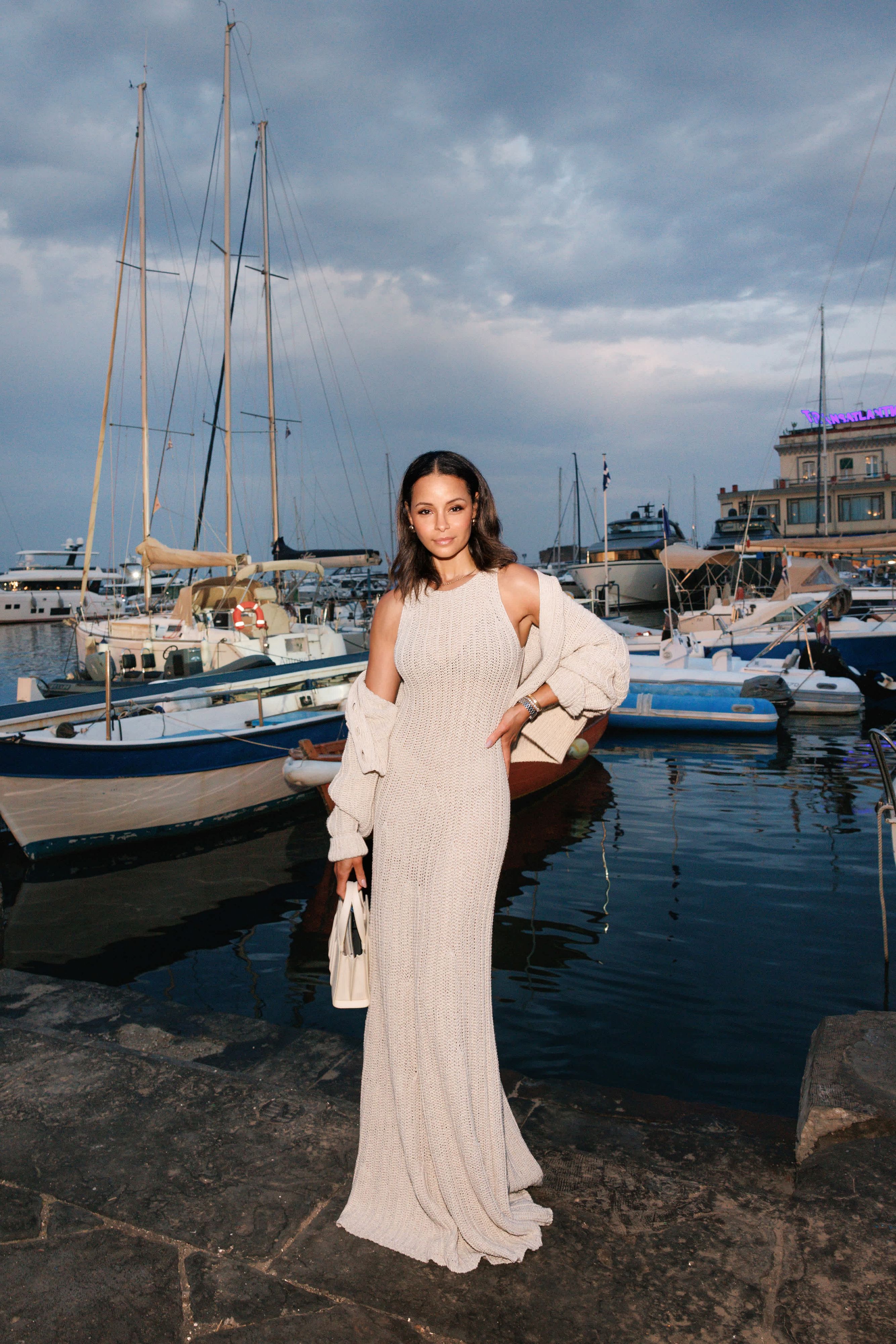 Sai de Silva - Credit: Courtesy of Press Office