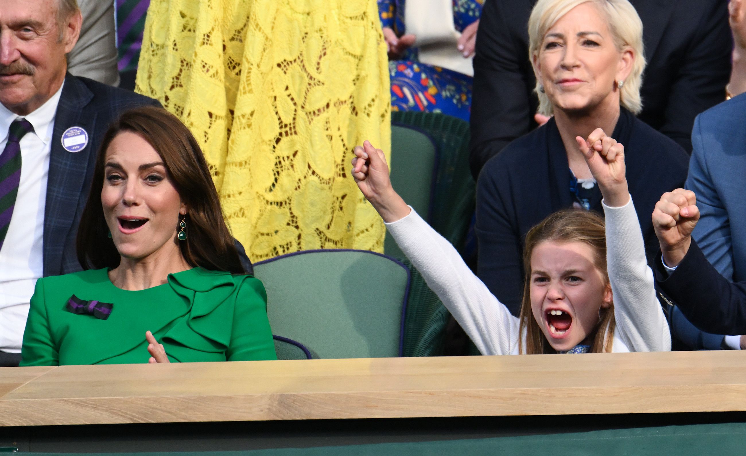 Credit: Getty Images