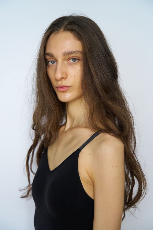 Imane Benkaddour – Courtesy Press Office