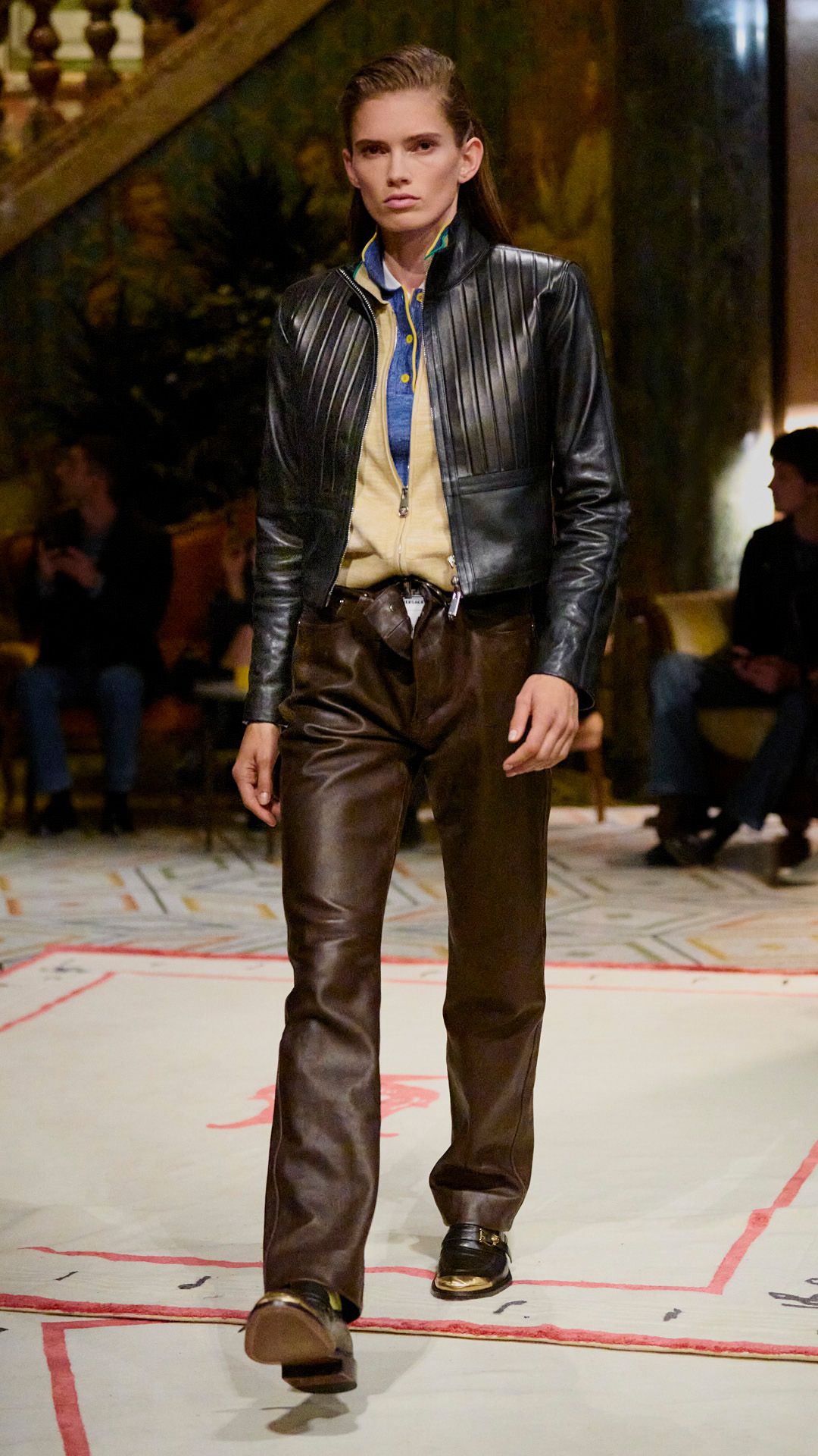 Versace SS26
Courtesy Press Office