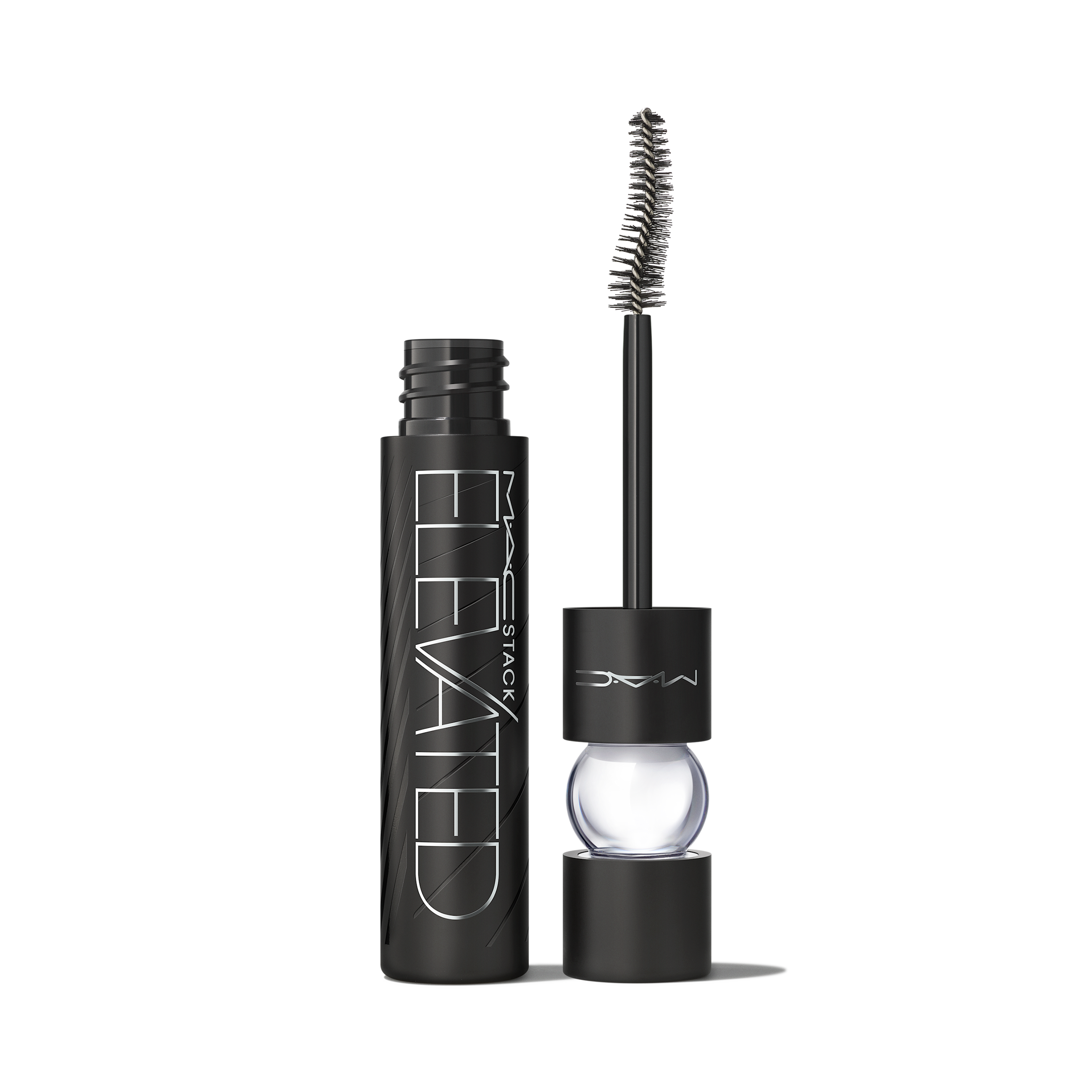 MAC Cosmetics, M·A·CStack Elevated Mascara
Courtesy Press Office Mac Cosmetics