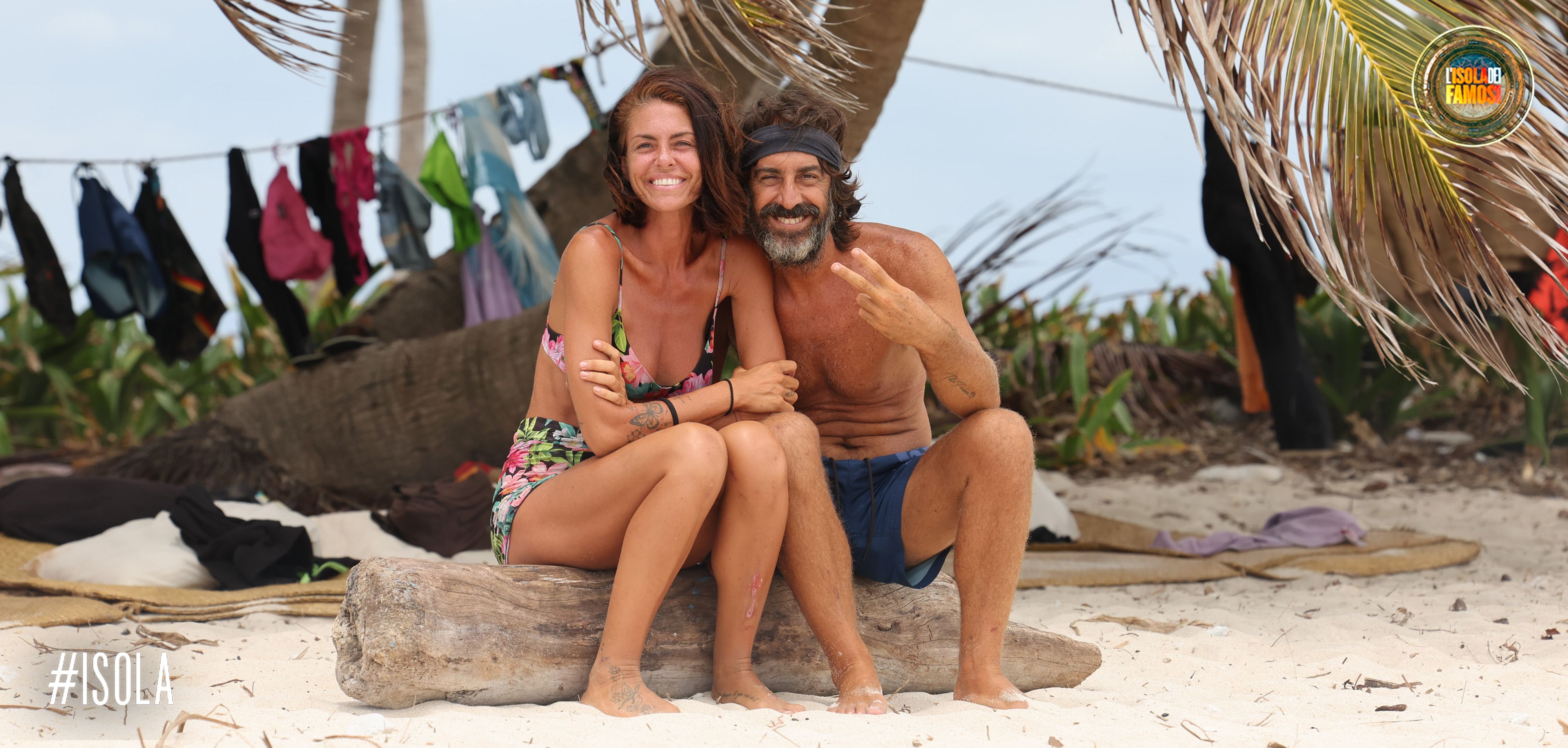 Pamela, Mazzoli e la loro splendida amicizia