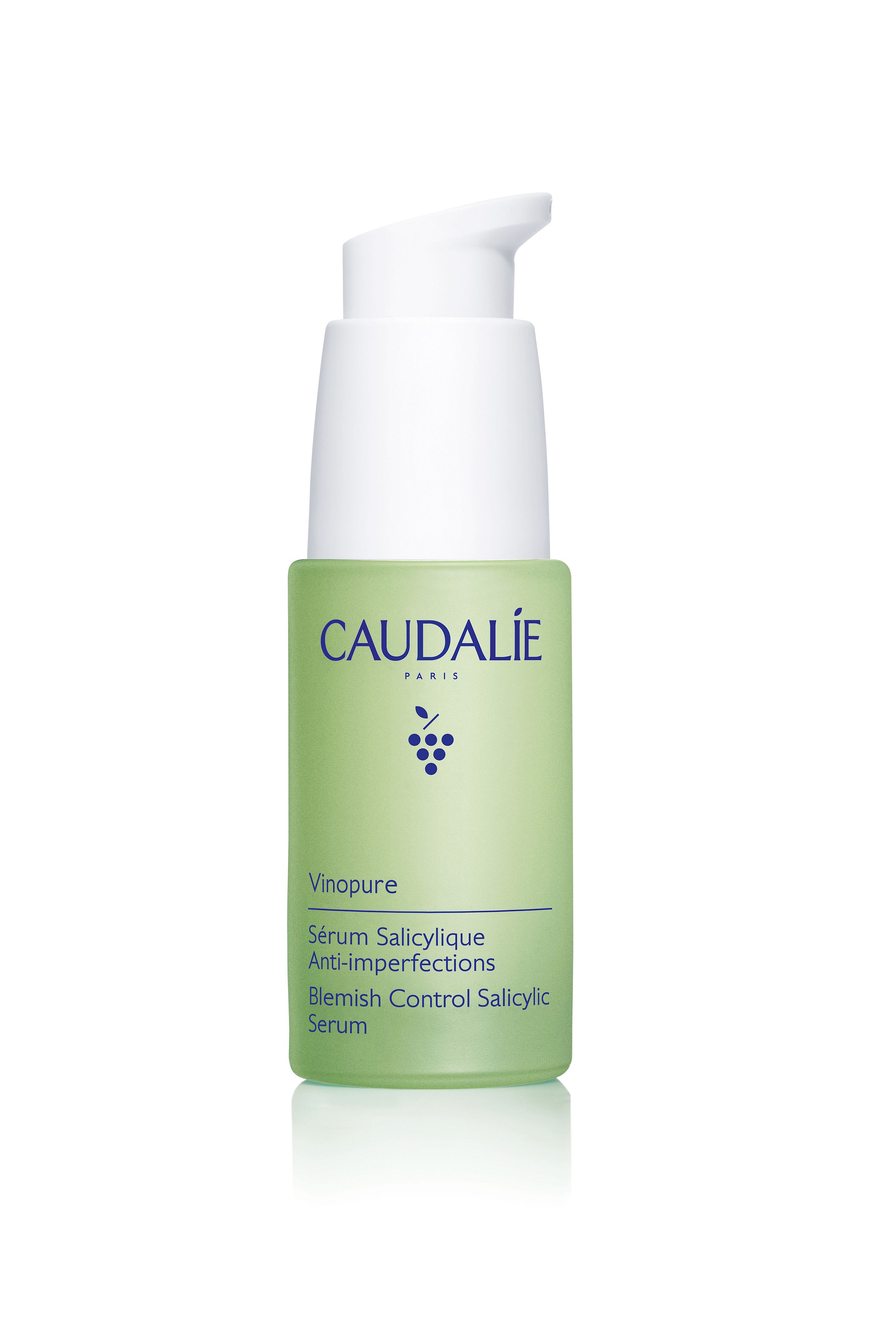 Caudalie, Siero Salicilico Anti-Imperfezioni - Courtesy Press Office