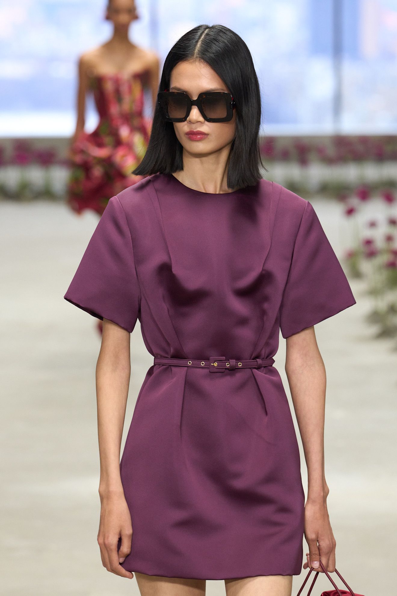 Herrera FW25 - Credits: Launchmetrics.com/Spotlight