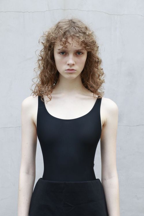 Arina Hulik – Courtesy Press Office